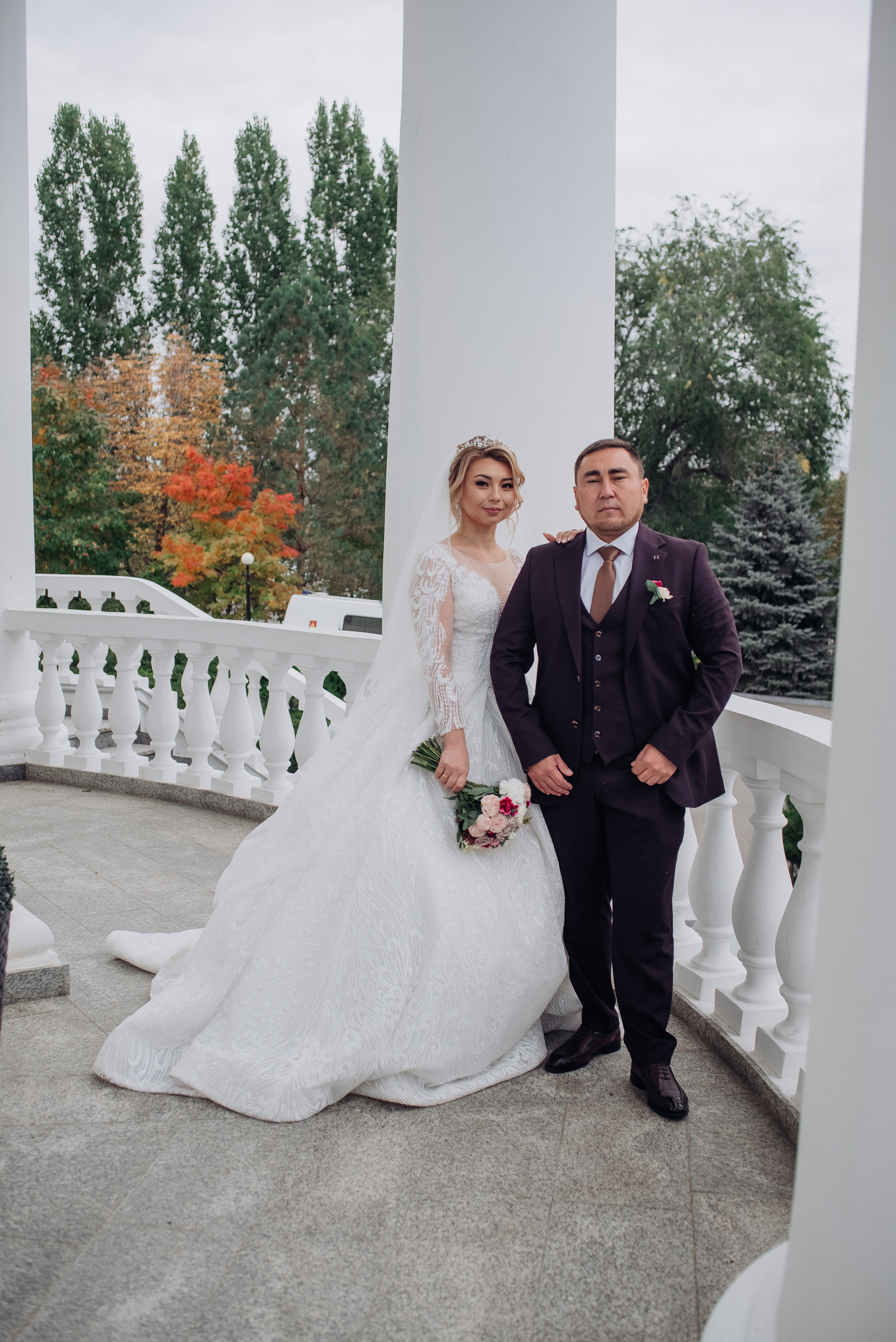 Лаура. Свадебные фотограф и видеограф в Саратове