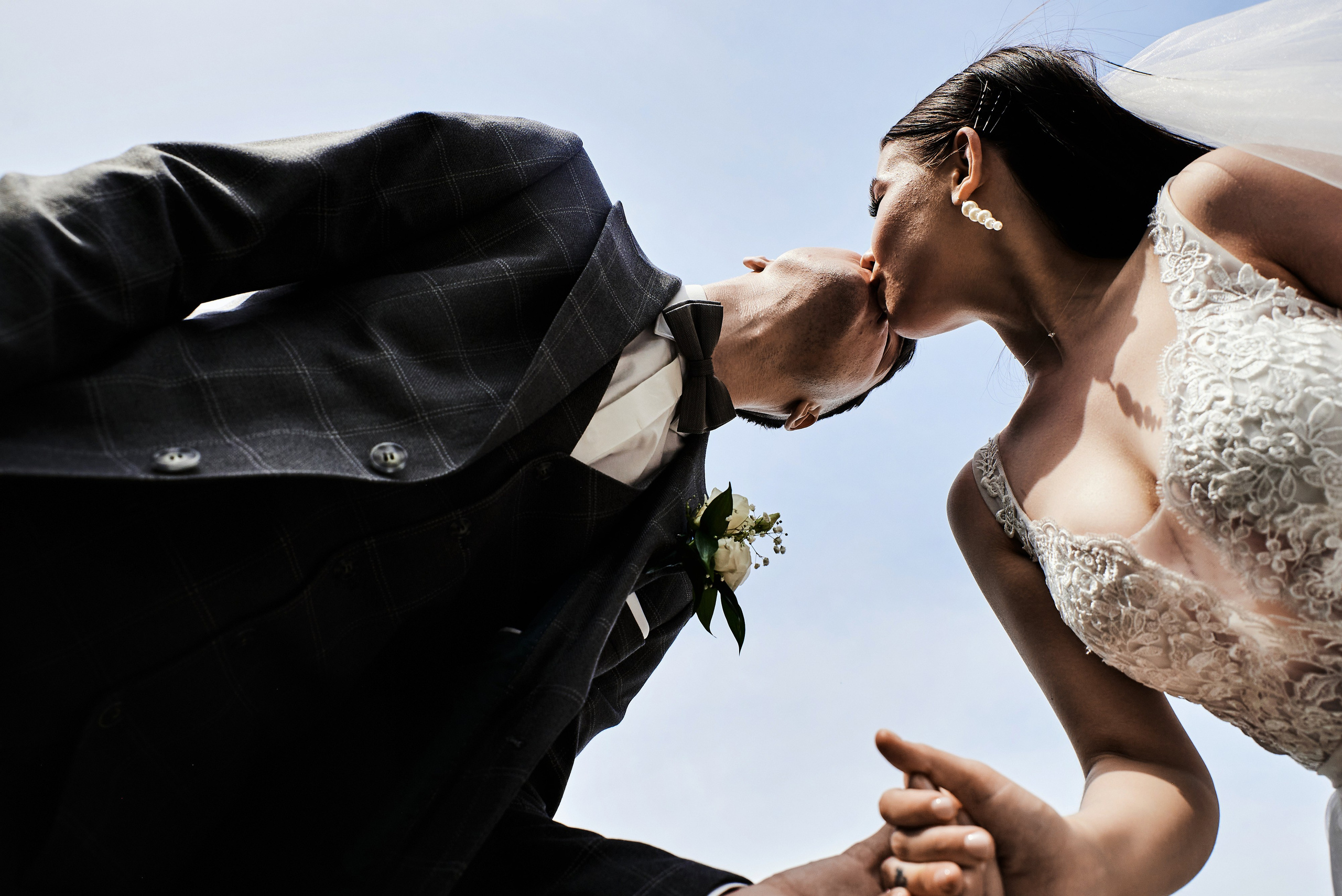 Ольга и Максим