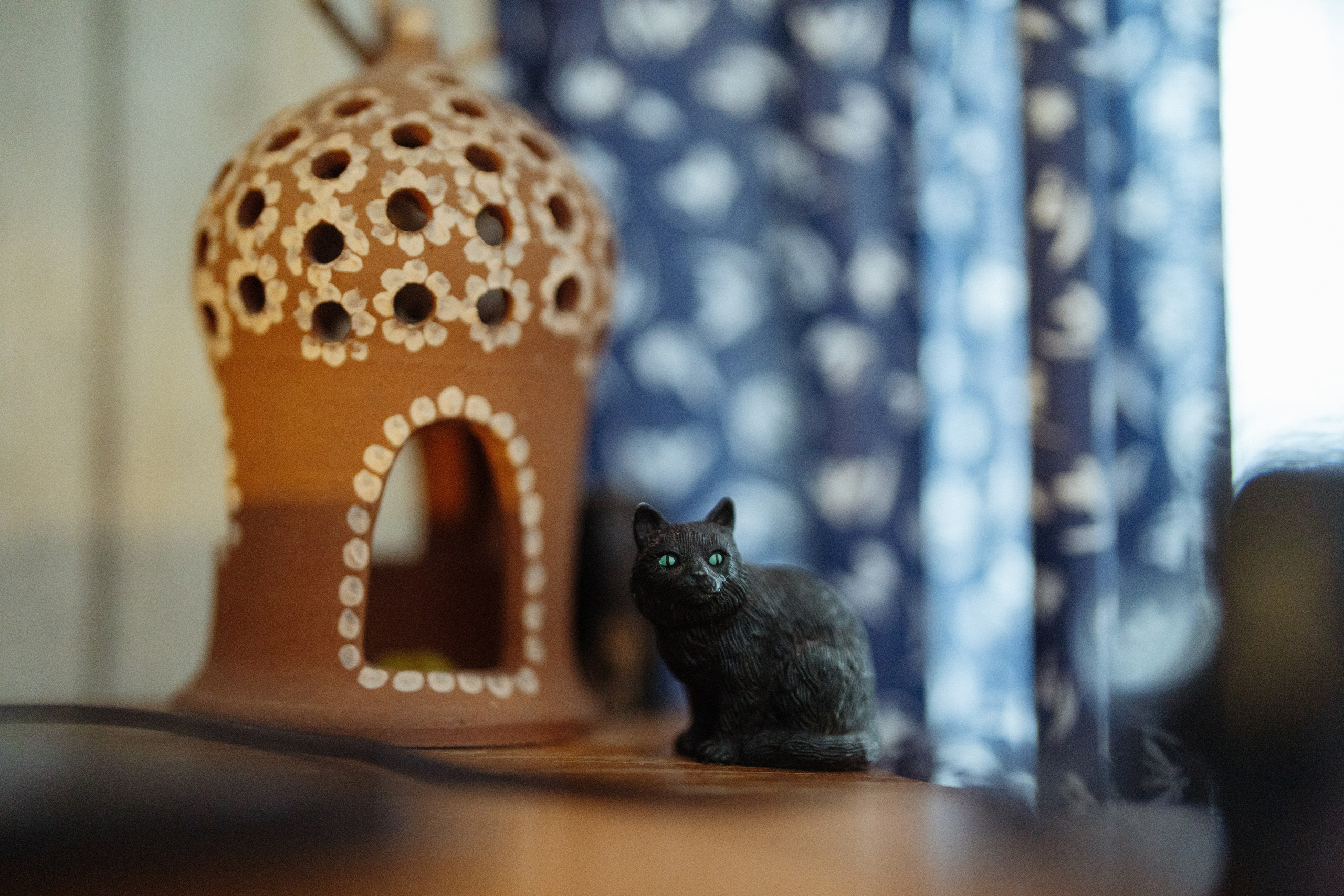 Сюжет № 1│Камланье