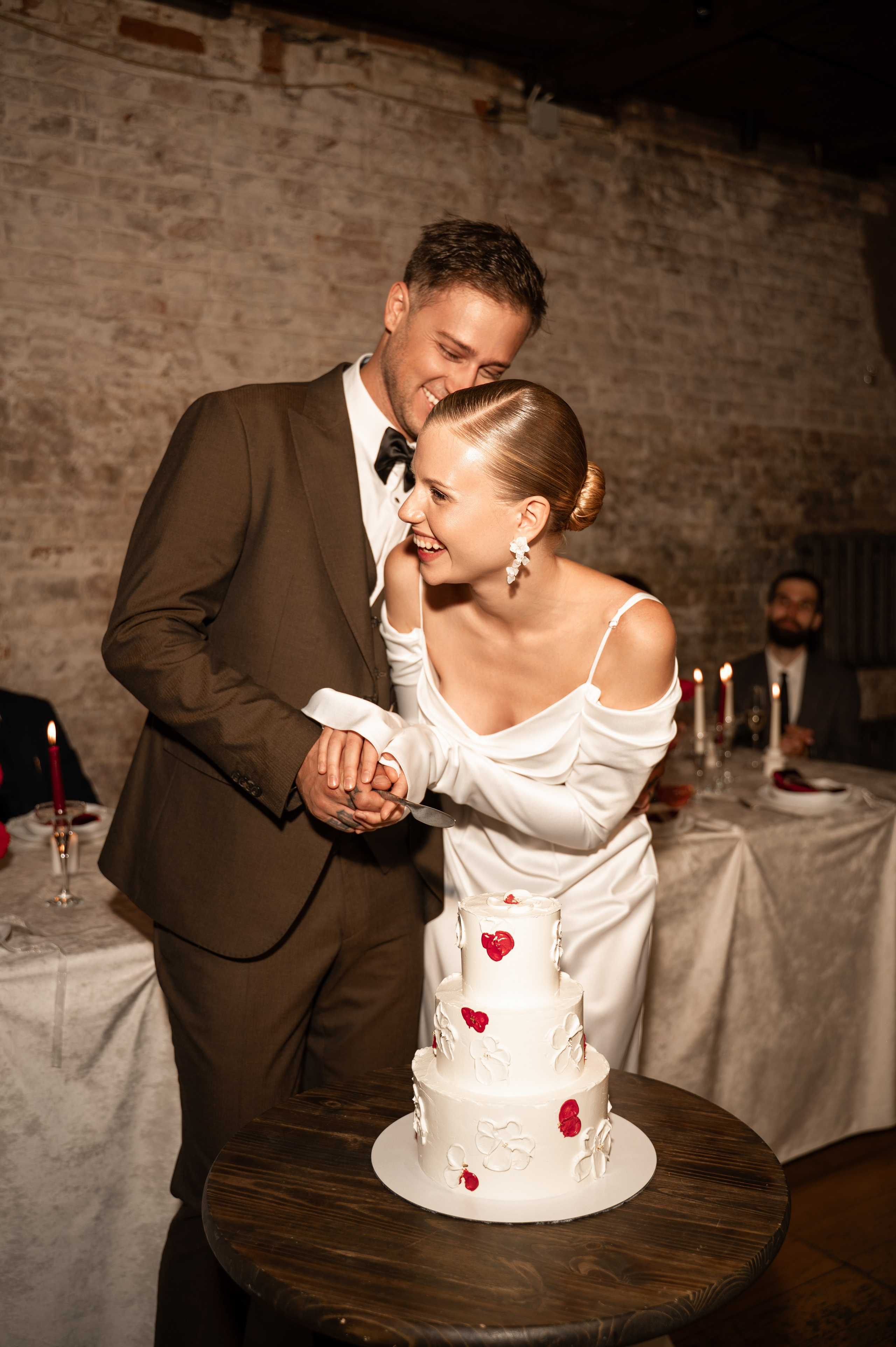 Wedding. Журавлёва Елена