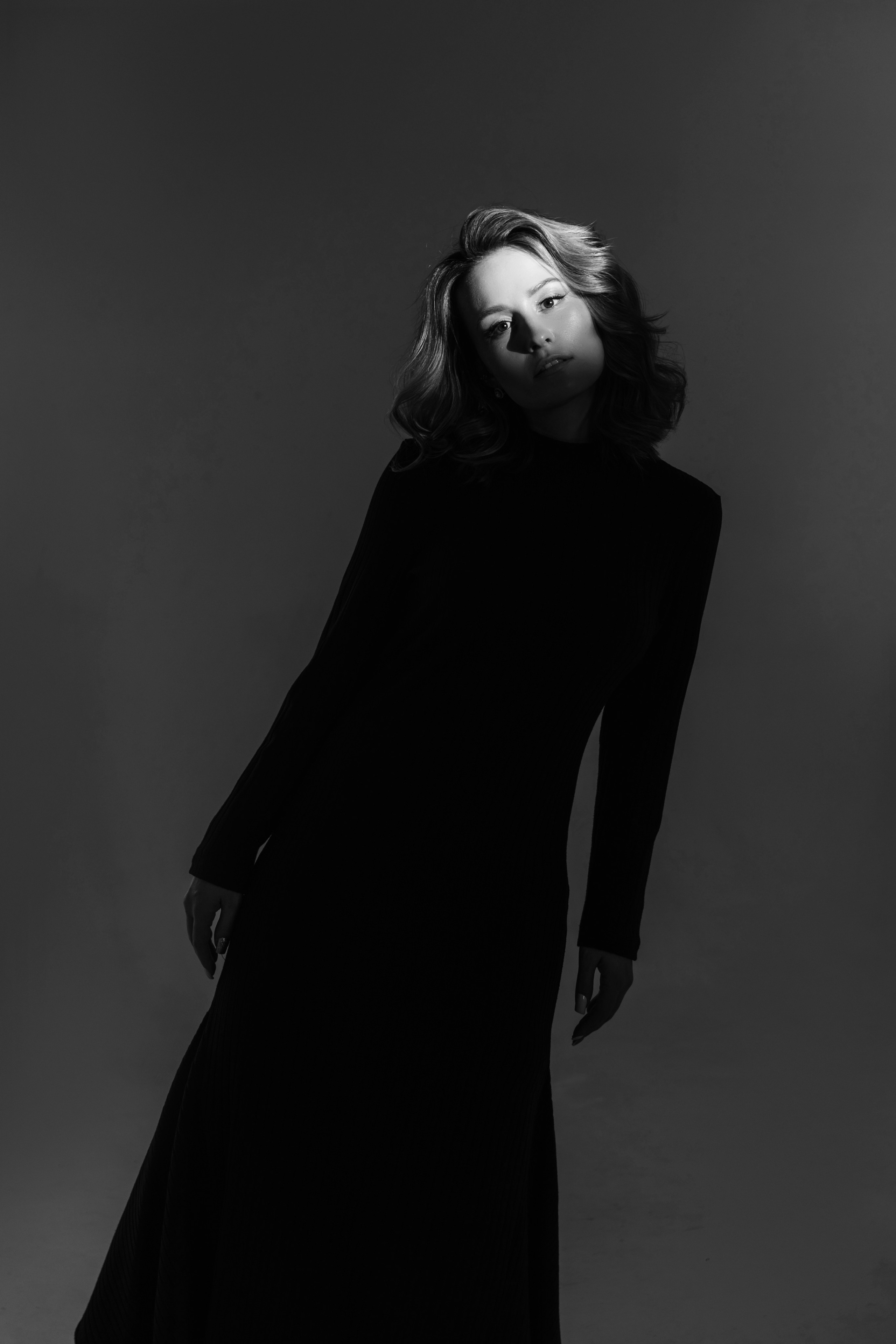 Анна. Свадебный и семейный фотограф Александра Кос