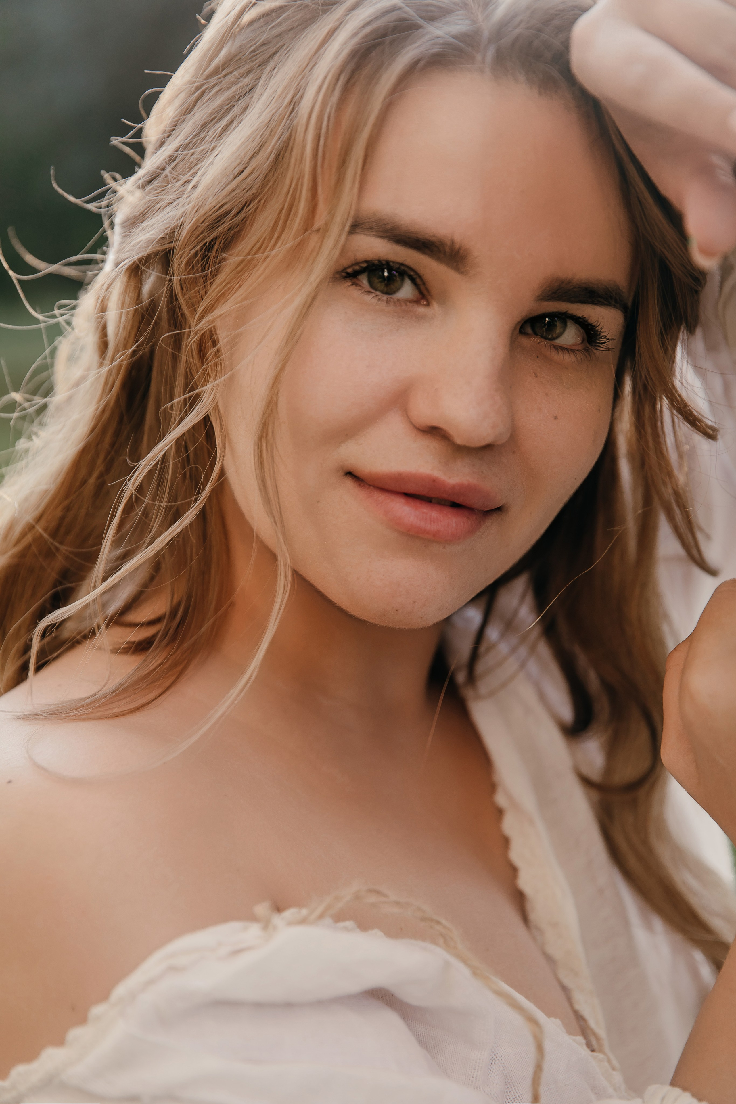 Анастасия. Свадебный и семейный фотограф Александра Кос