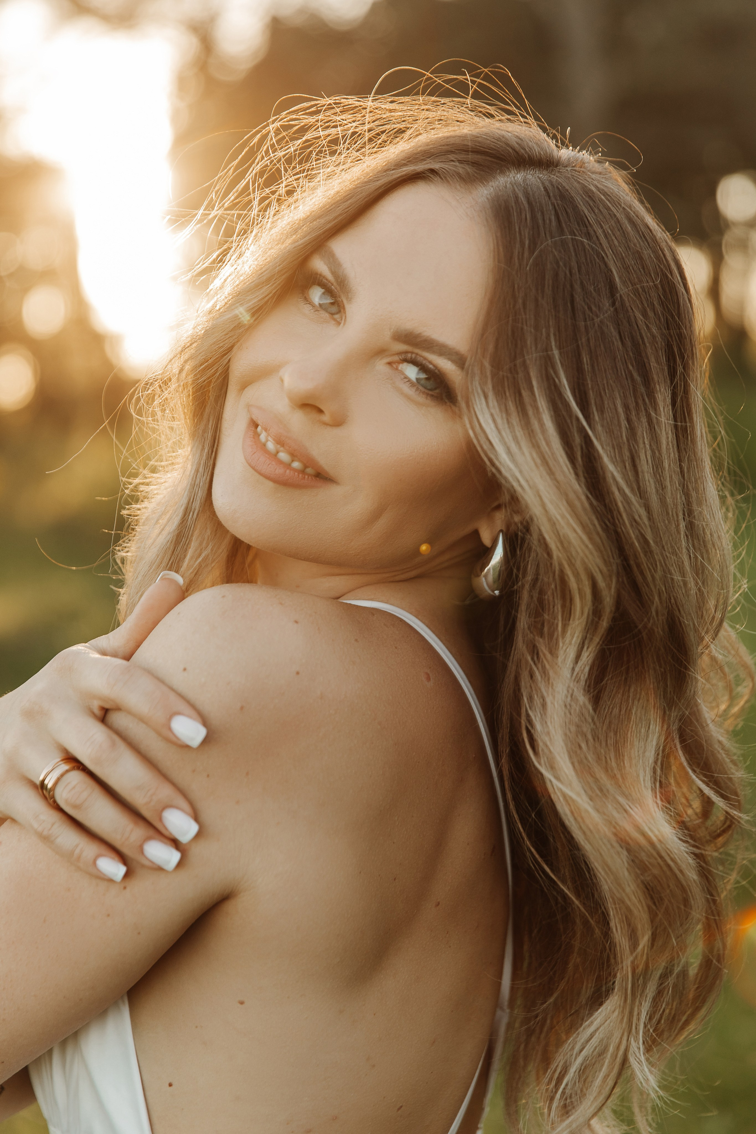 Ольга, Иван, Алёна и Ярослав. Свадебный и семейный фотограф Александра Кос