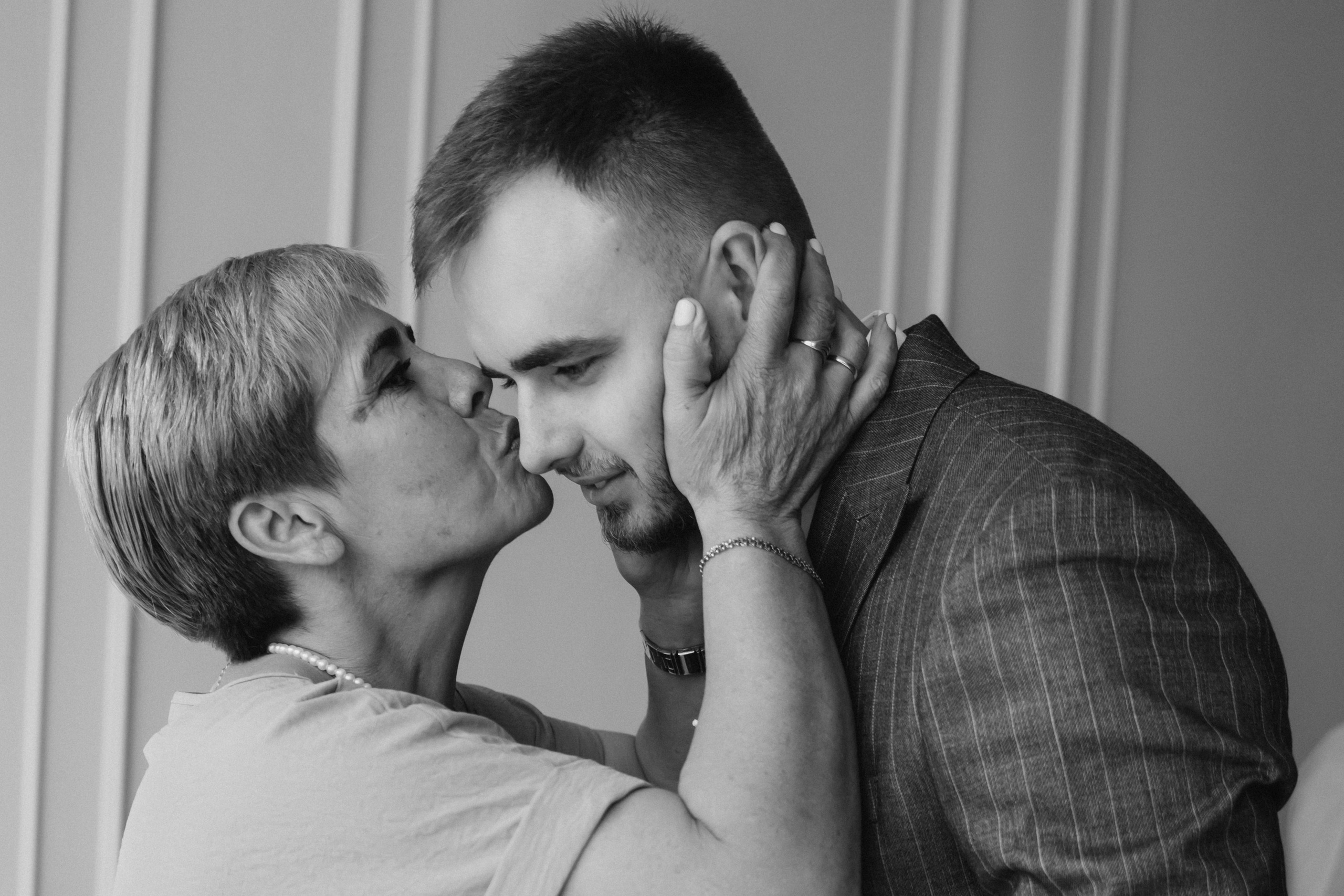 Igor & Elvina. RAMZIYA KAZAKOVA