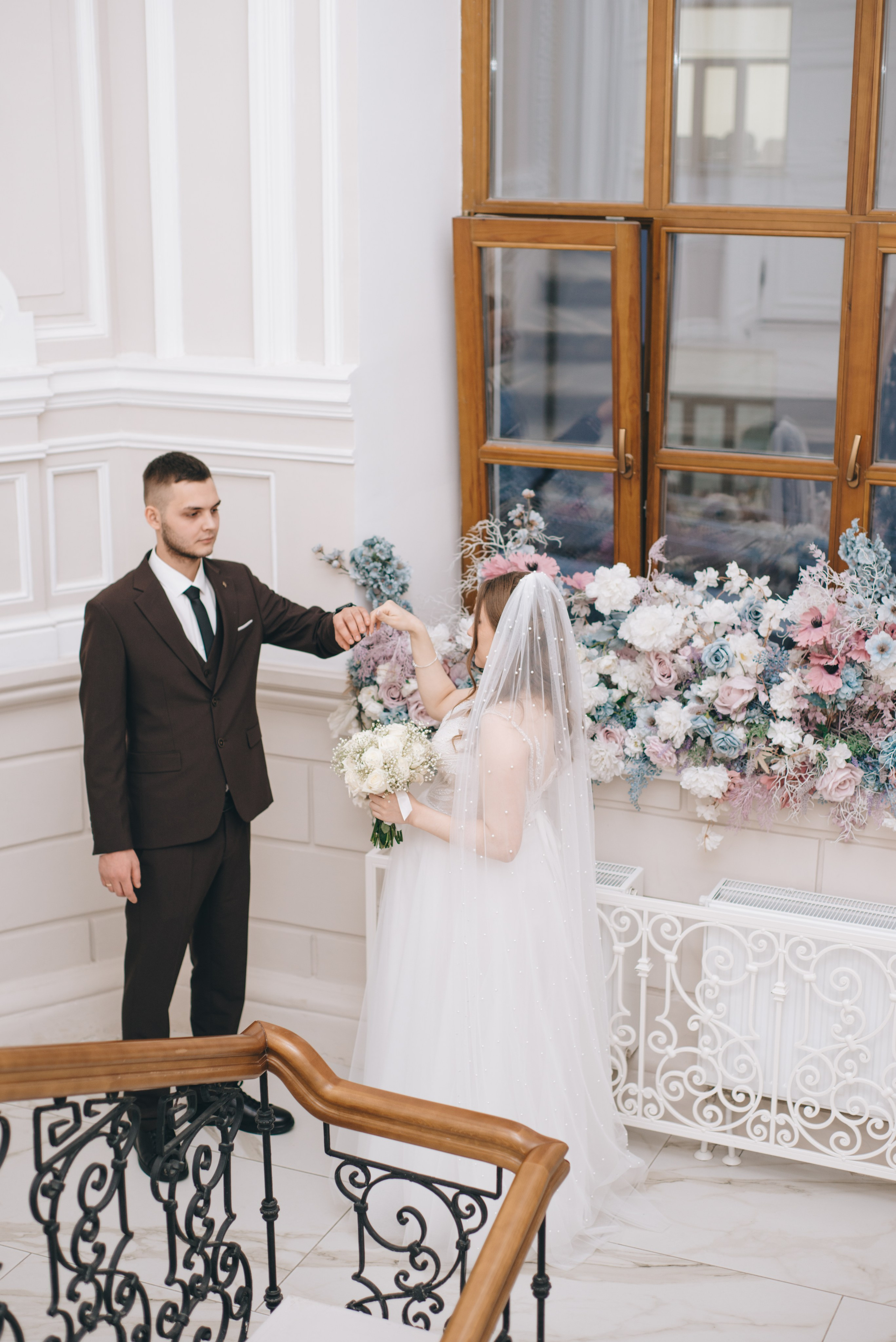 Свадьба 4. Семейный и женский фотограф Арина Балякина