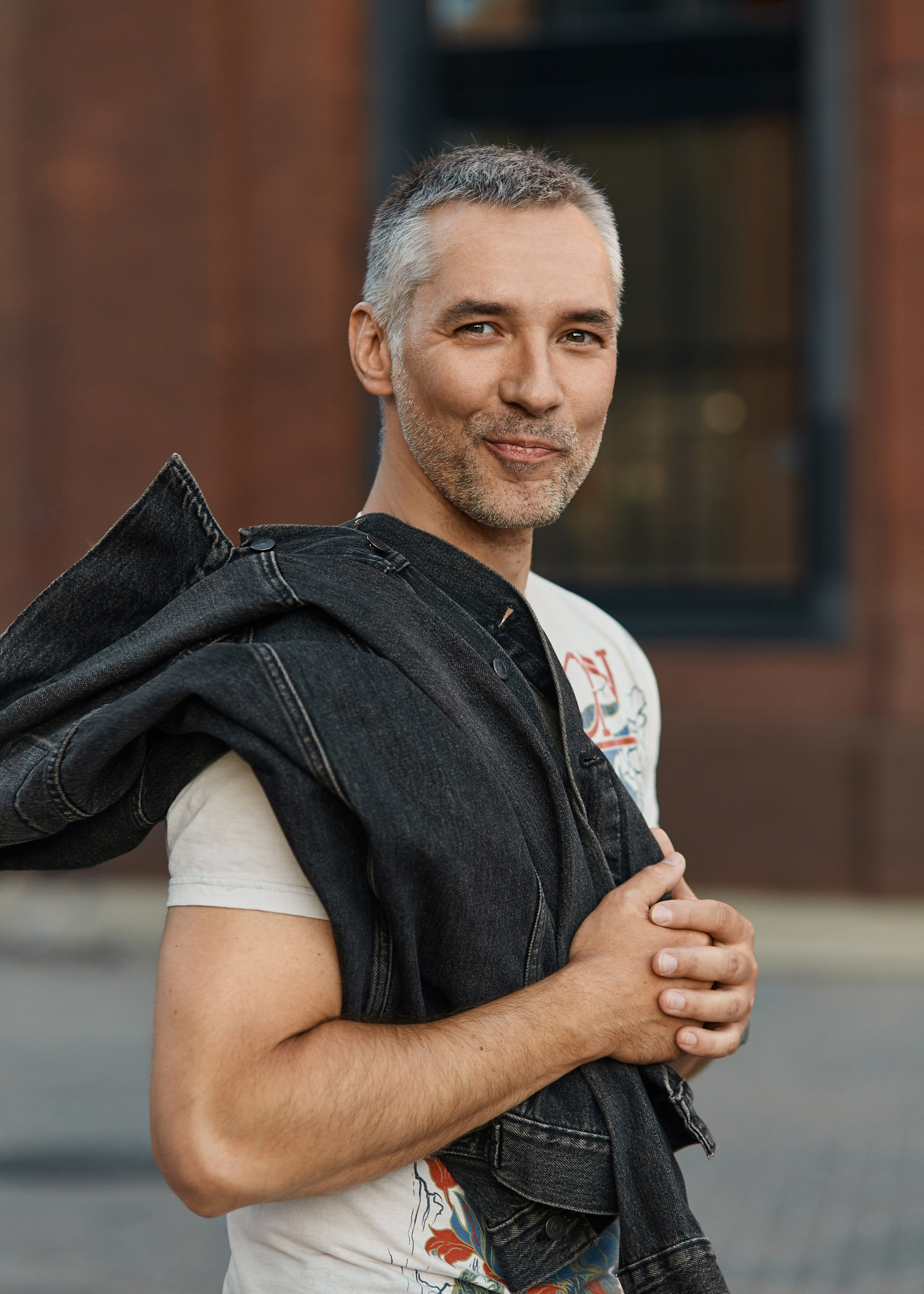 Пленэр (съёмки на улице). Мужской фотограф в Москве Диана Мега