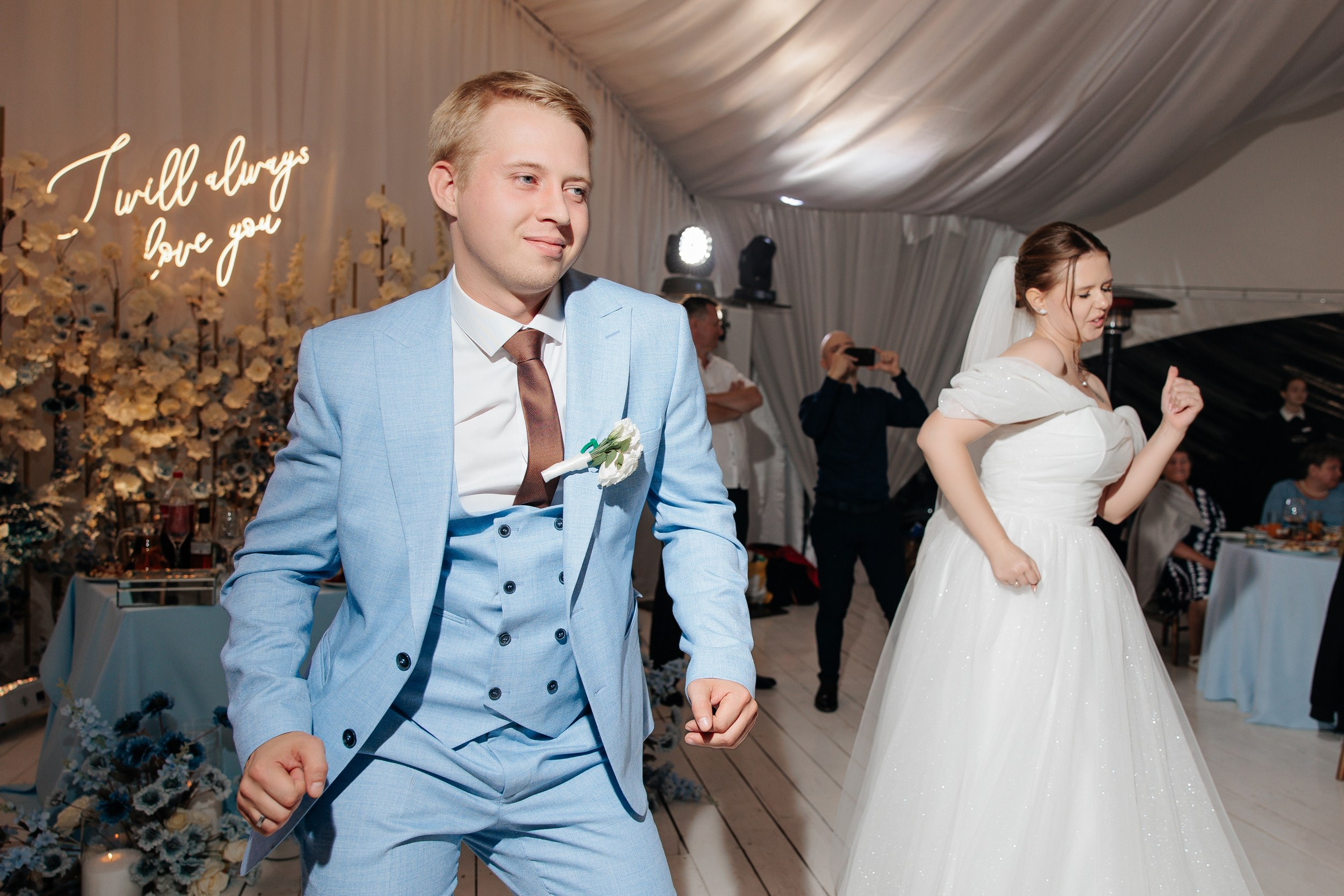 Свадебная серия. Свадебный фотограф Павел Фурашов в Нижнем Новгороде | Paul Matis