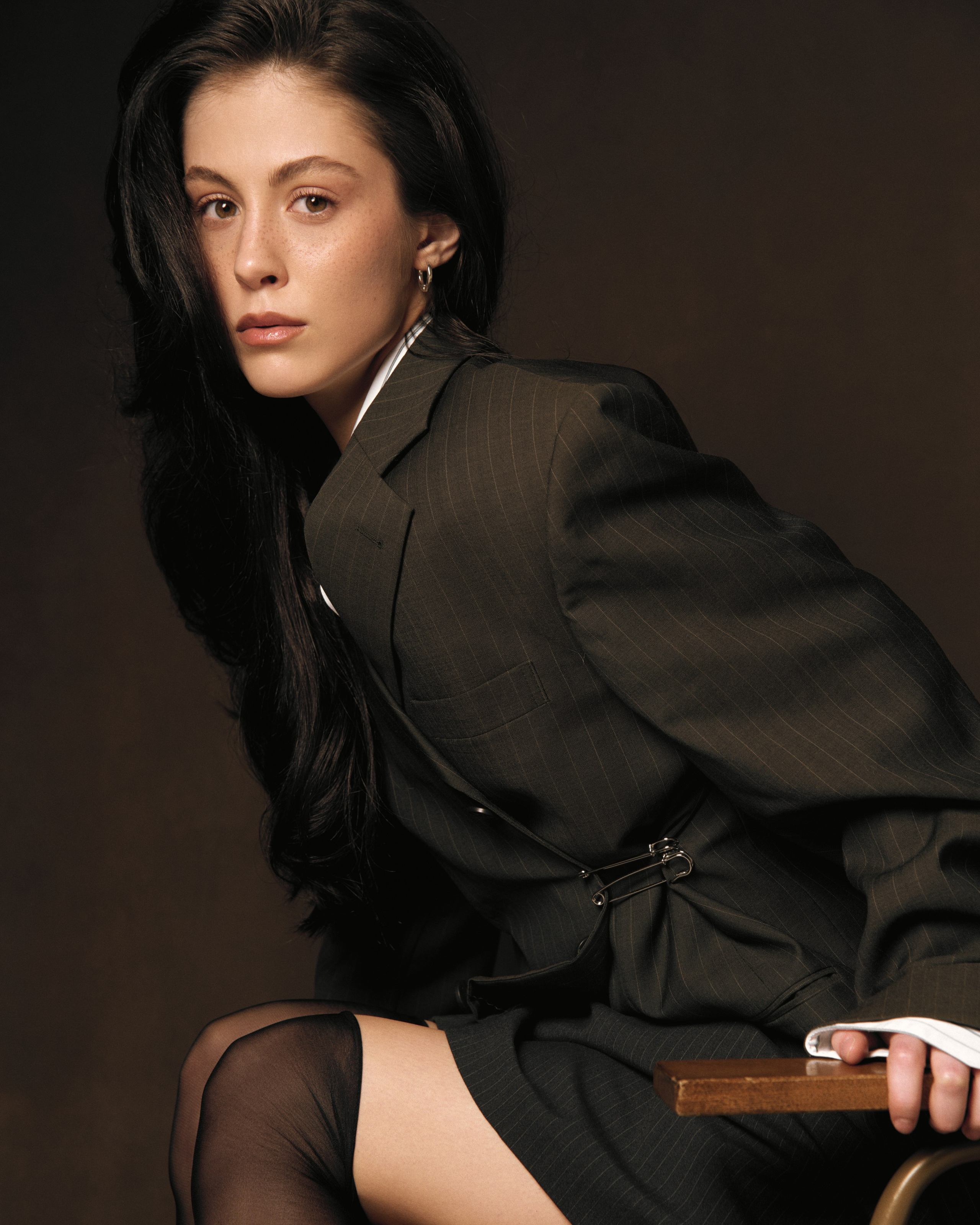 KATE pt.I. Anastasia Patshina