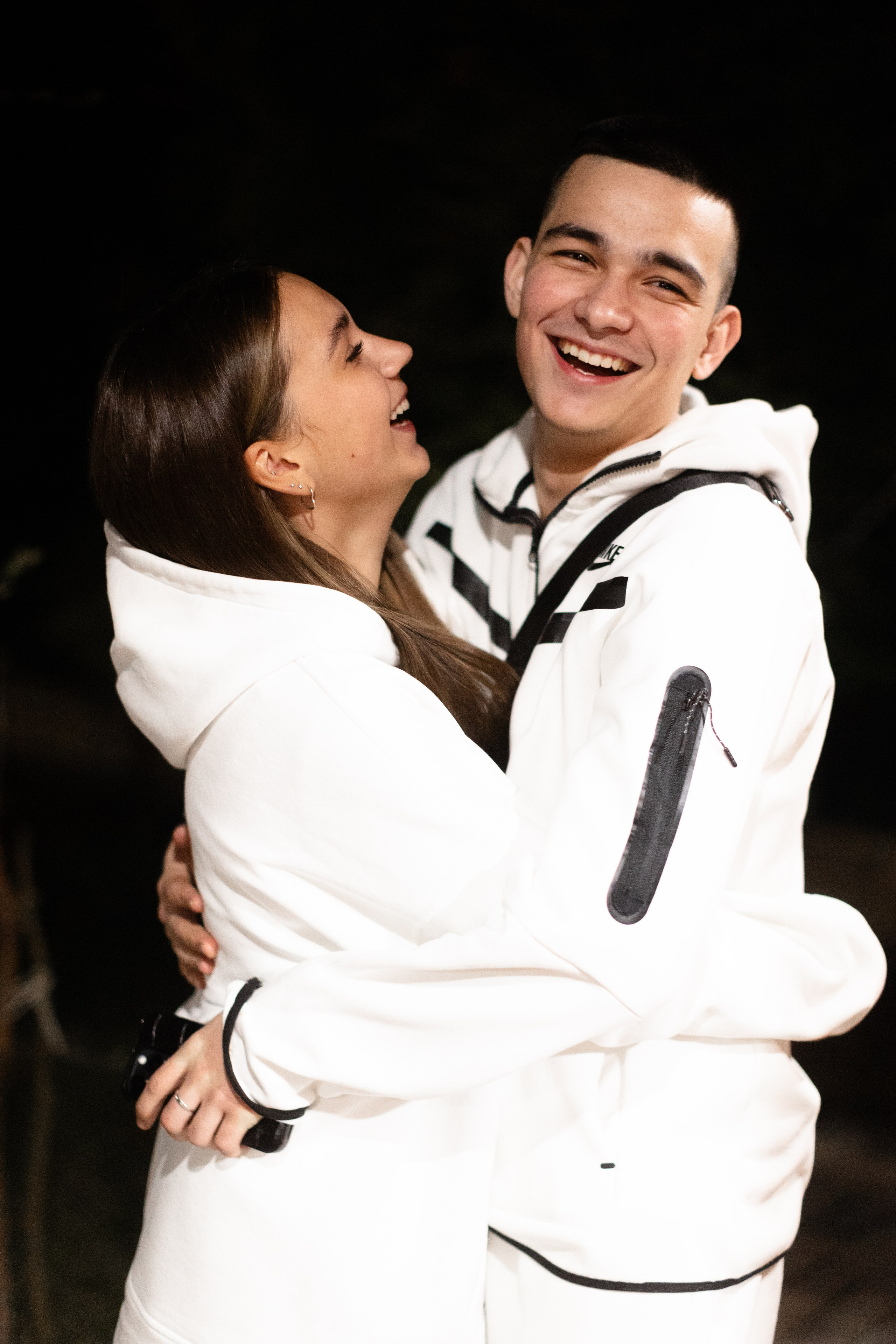 Сюрприз на др. Семейный и детский фотограф в Москве Кузьмина Мария