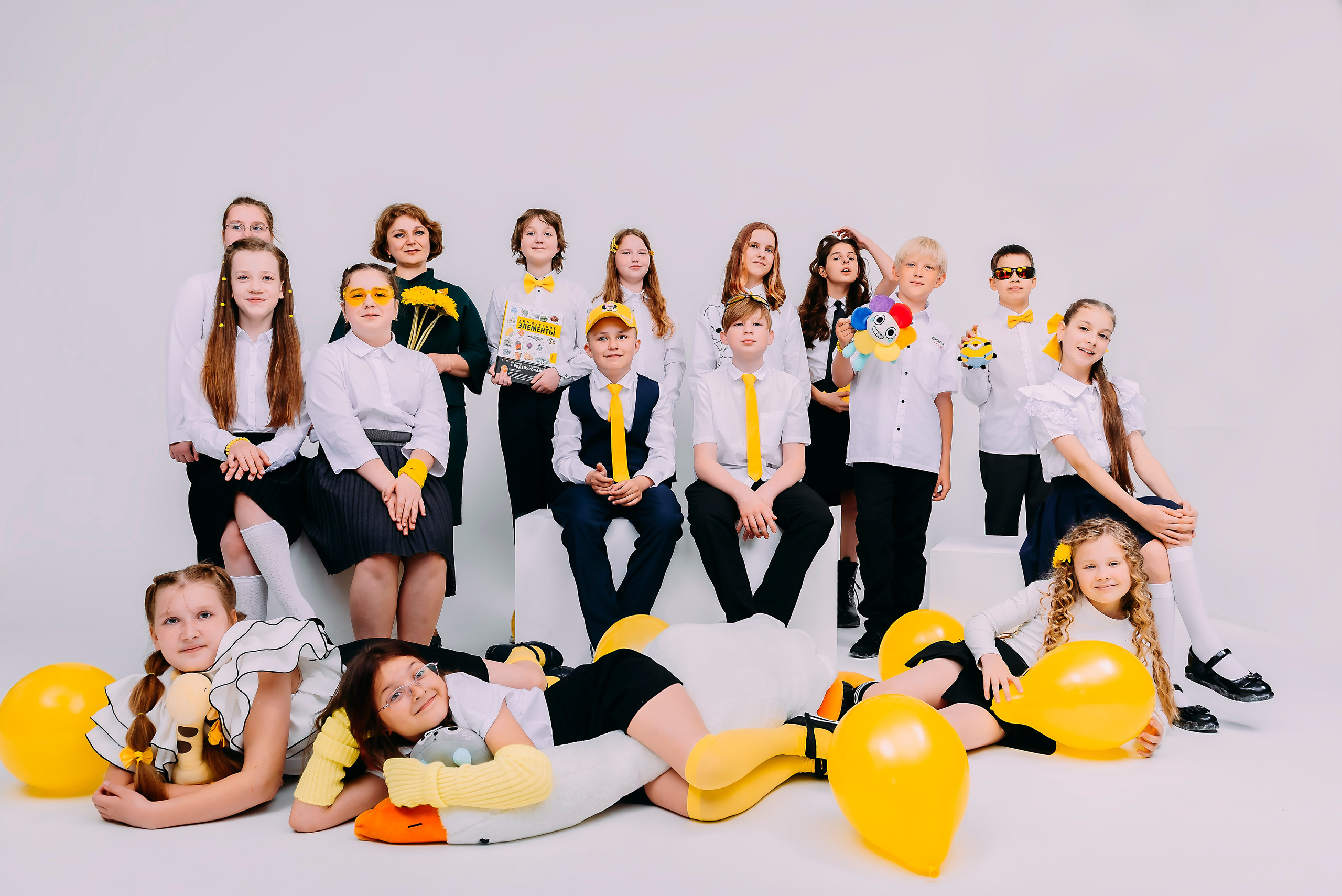 4 «А» |п. Дубовое|Начальная школа|2025