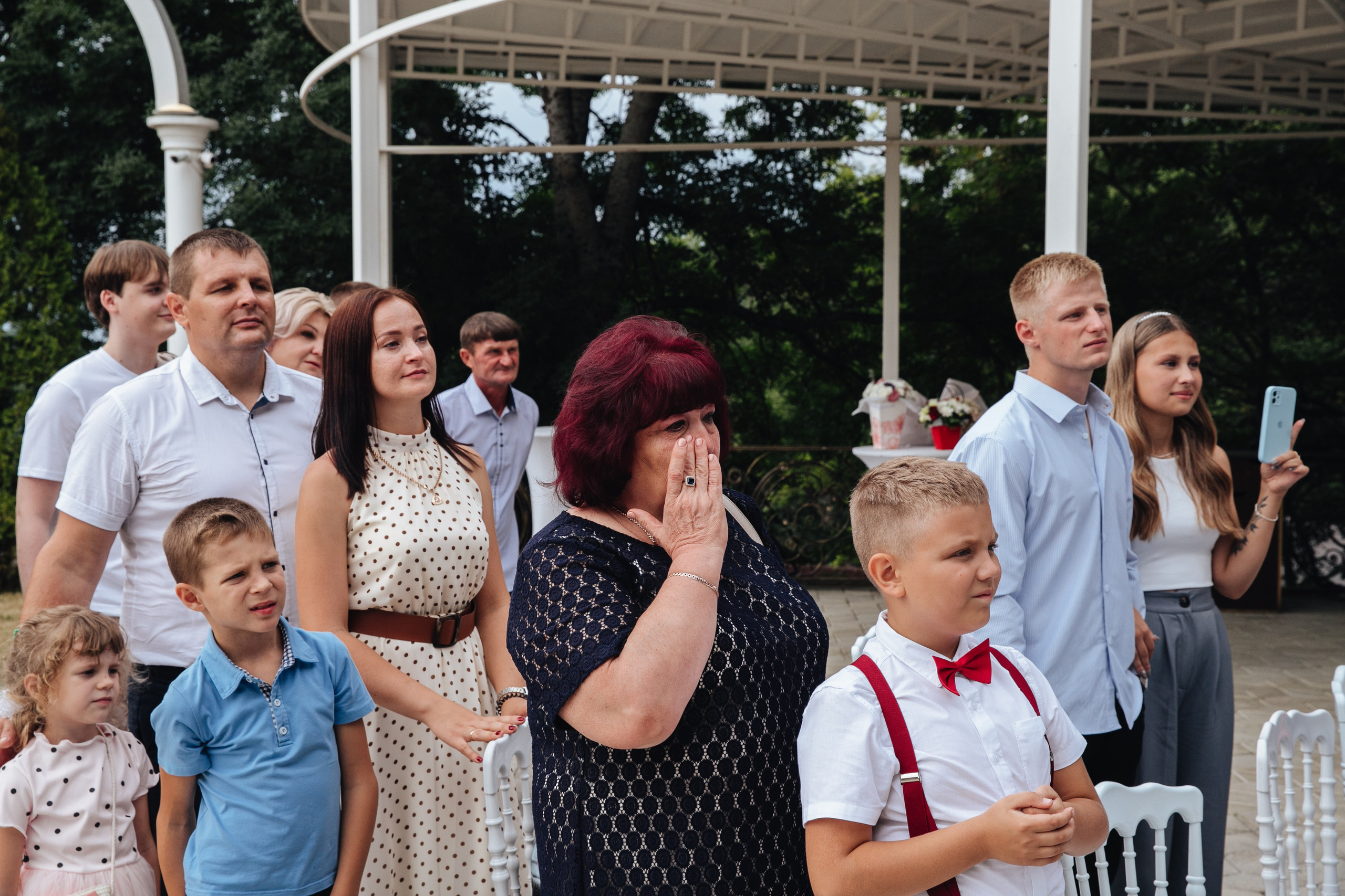 Нина и Антон. Фотограф Георгиевск, КМВ Дамер Катерина