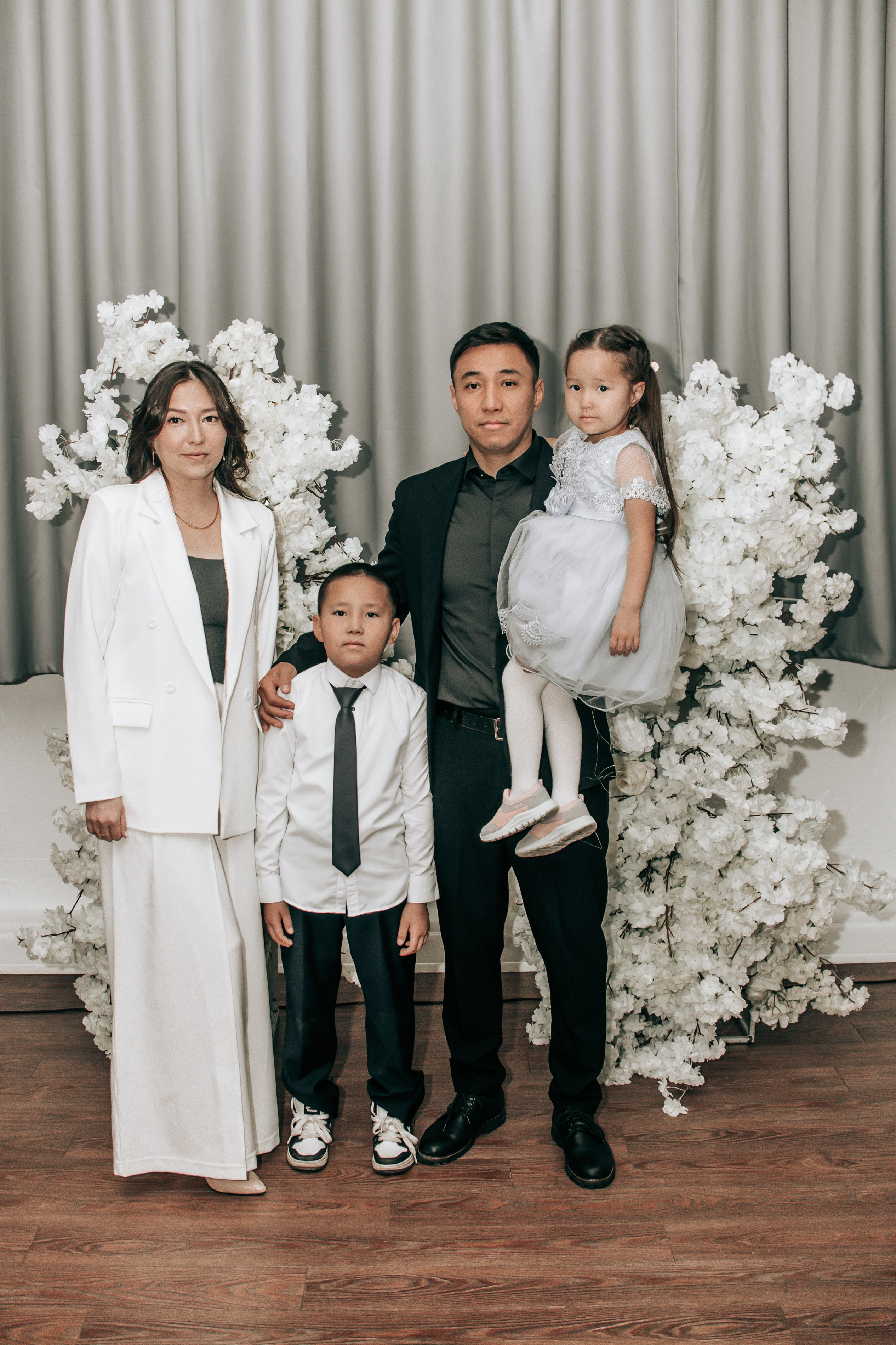 Банкет. Александр Миронов фотограф