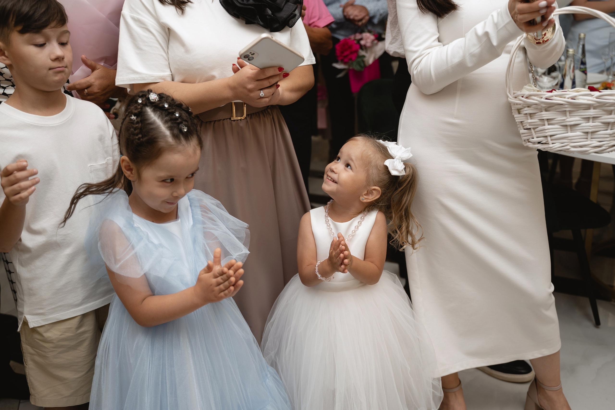 I & A. Свадебный фотограф Диана Бирюкова Казань