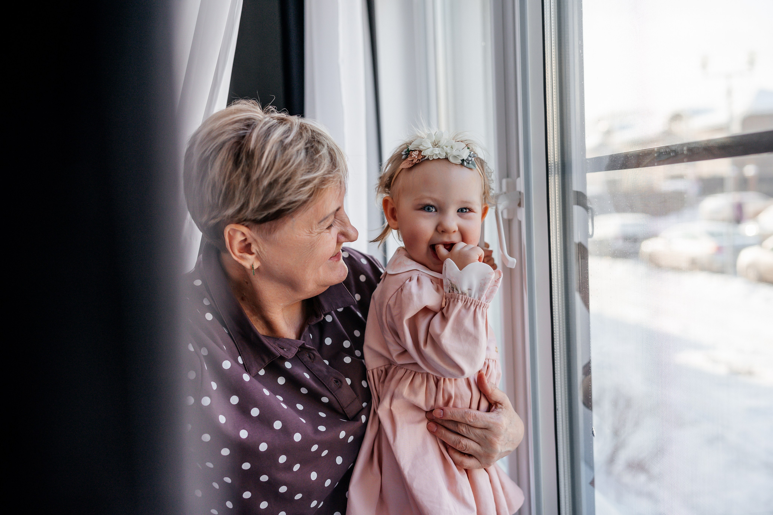 Семейная съемка дома. Семейный фотограф в Москве Ирина Жур