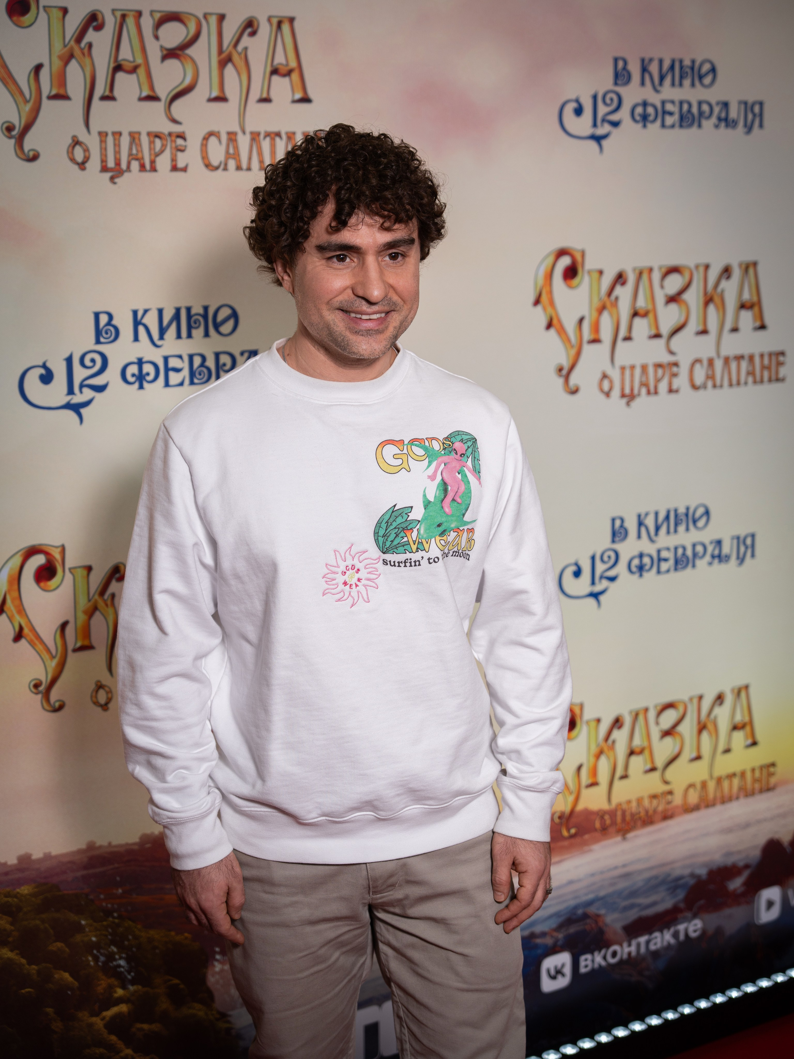 Премьера: Сказка о царе Салтане. Илья Варин — Фотограф Москва, Тверь