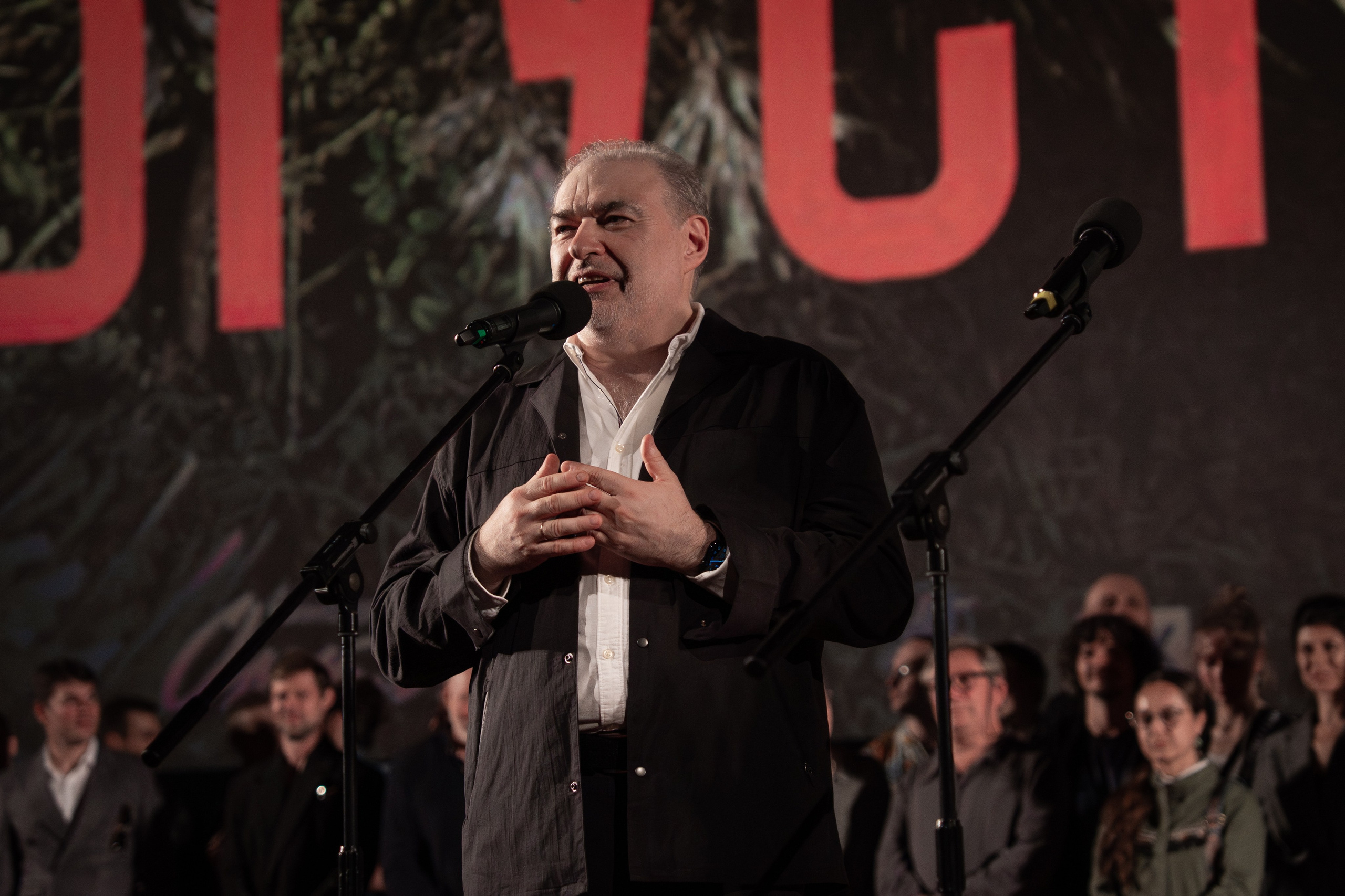 Премьера: Август. Илья Варин — Фотограф Москва, Тверь