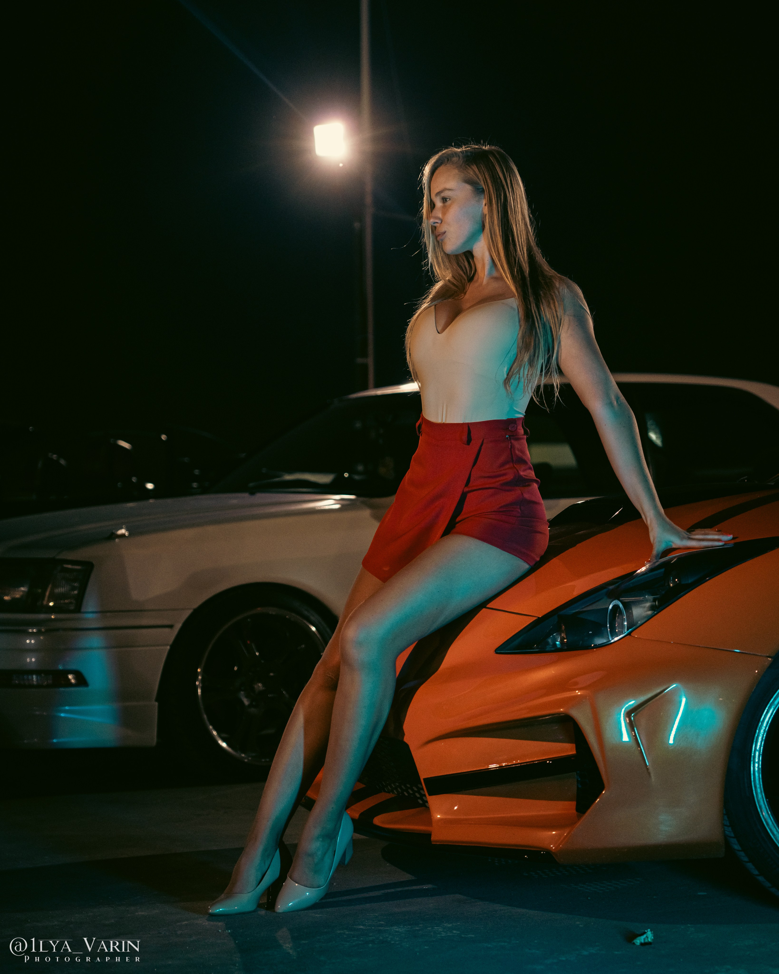 Автофест. РЖД арена. Илья Варин — Фотограф Москва, Тверь