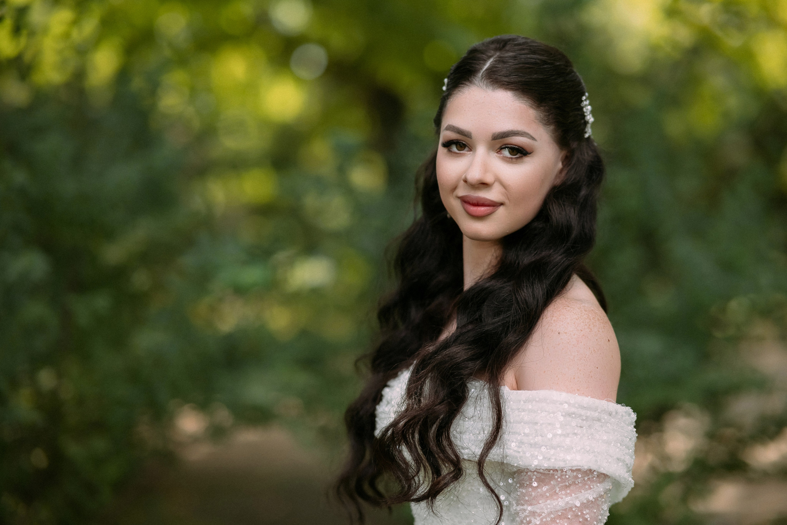 Георгий и Дарья. Свадебный и семейный фотограф в Симферополе Дарья Маркова