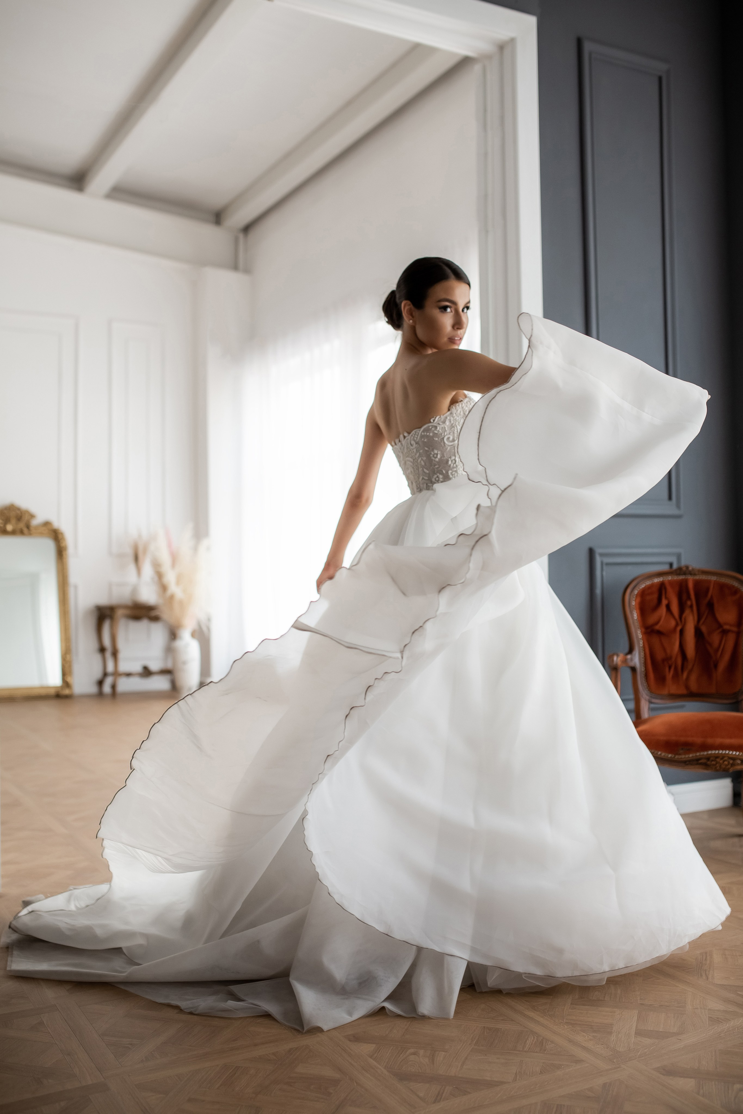 Влад и Регина. Салихов Марат, свадебный и репортажный фотограф в Казани