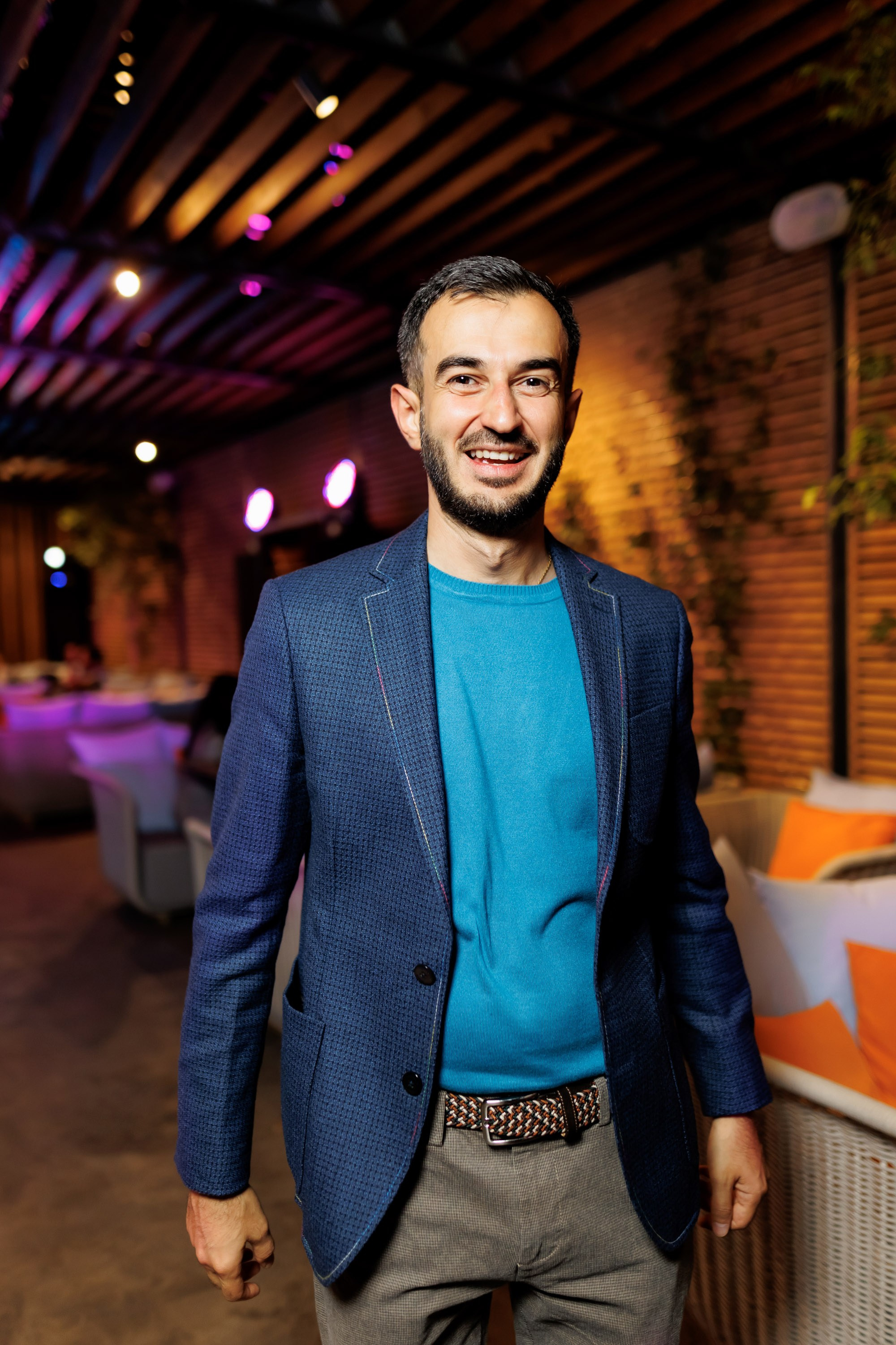 TikTok — Summer Talk Party. Салихов Марат, свадебный и репортажный фотограф в Казани