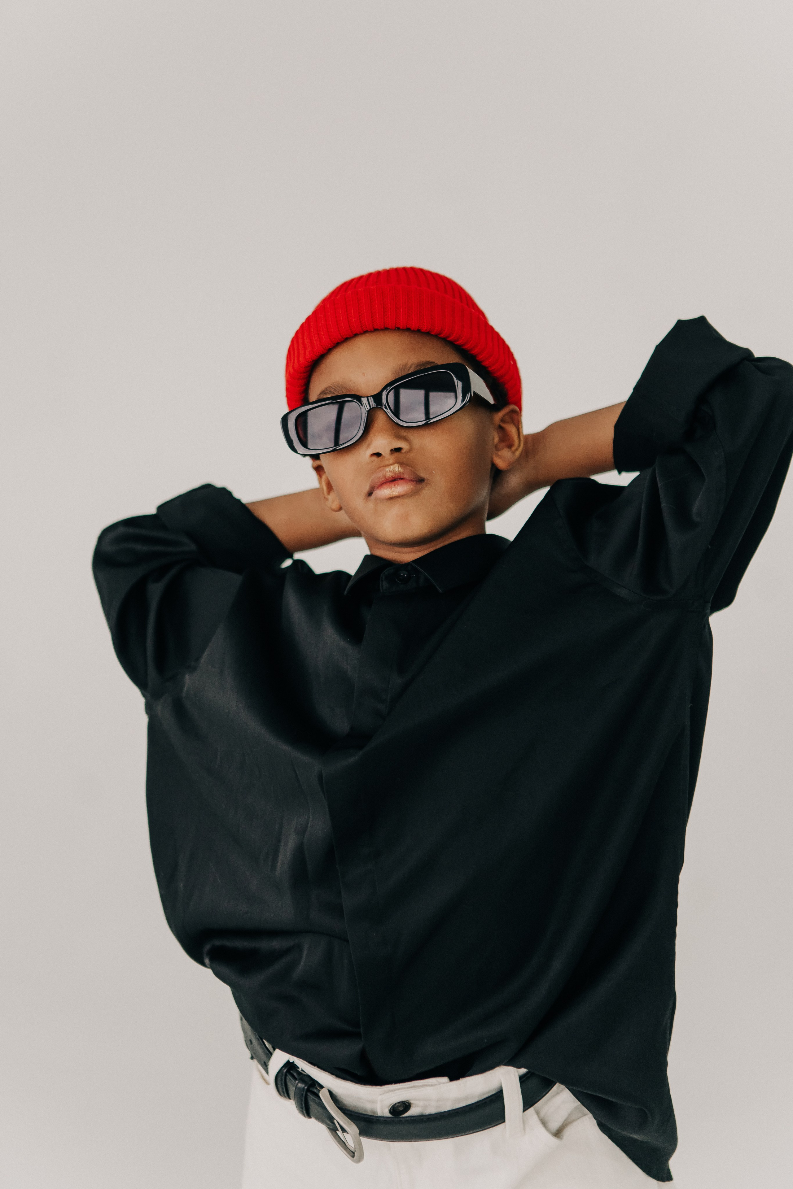 Детская фотосессия со стилистом. Свадебный фотограф Юлия Сарапульцева, Ижевск