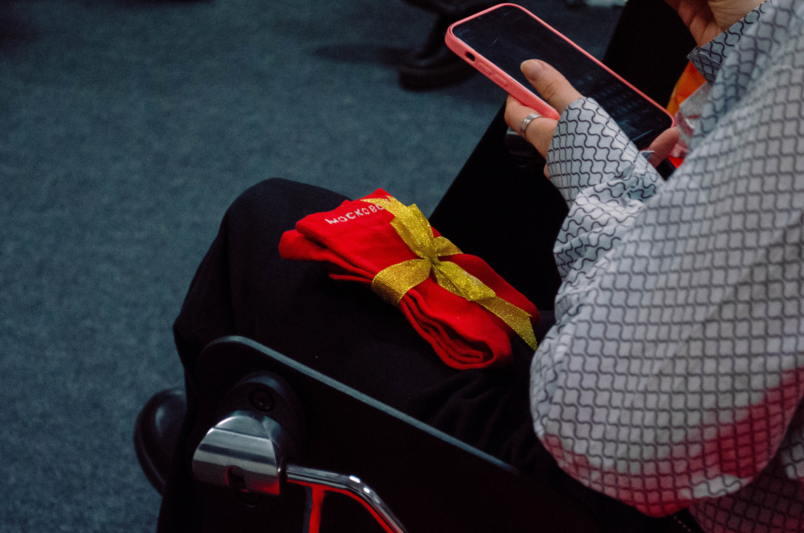 Презентация Клуба Дебатов МГПУ. Фотограф Валерия Пэун