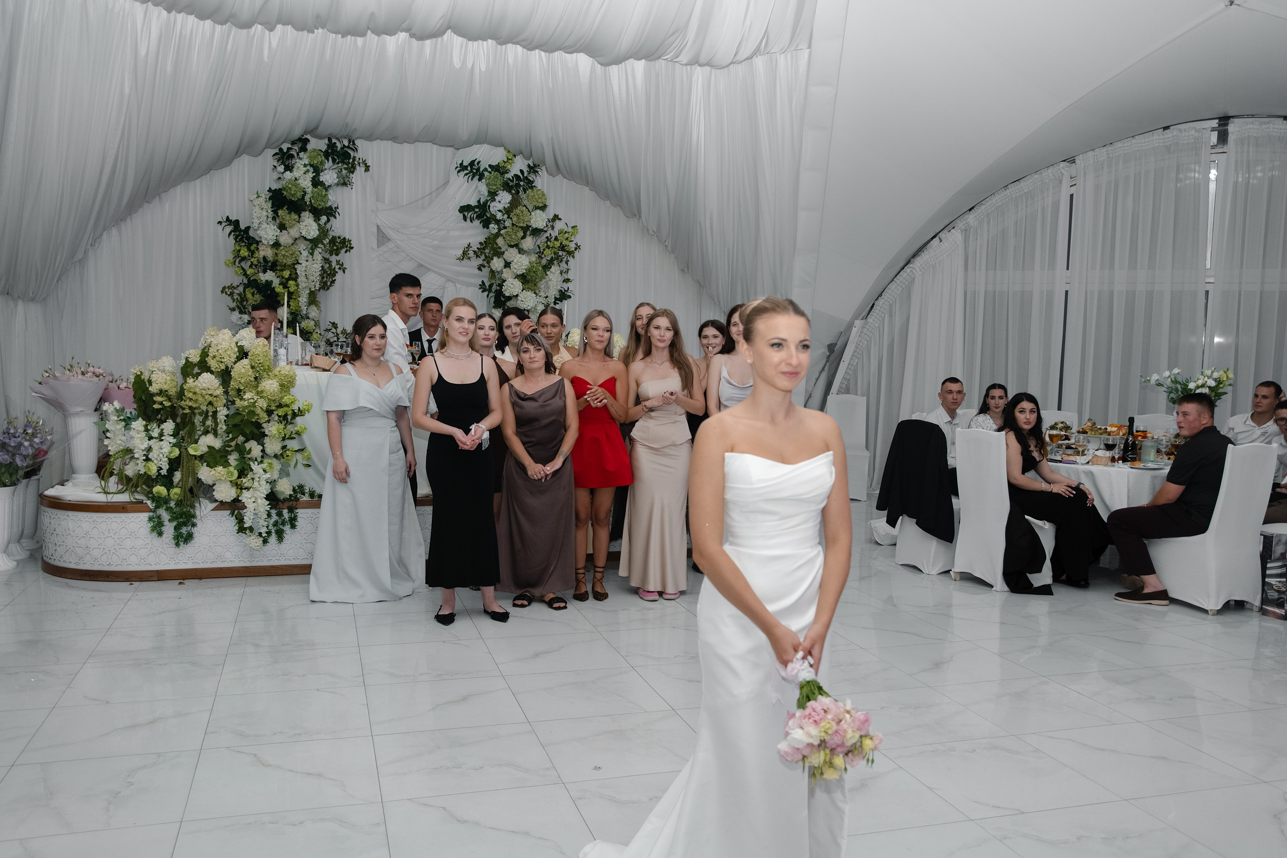 Елена & Даниил. Свадебный фотограф в Симферополе и Крыму