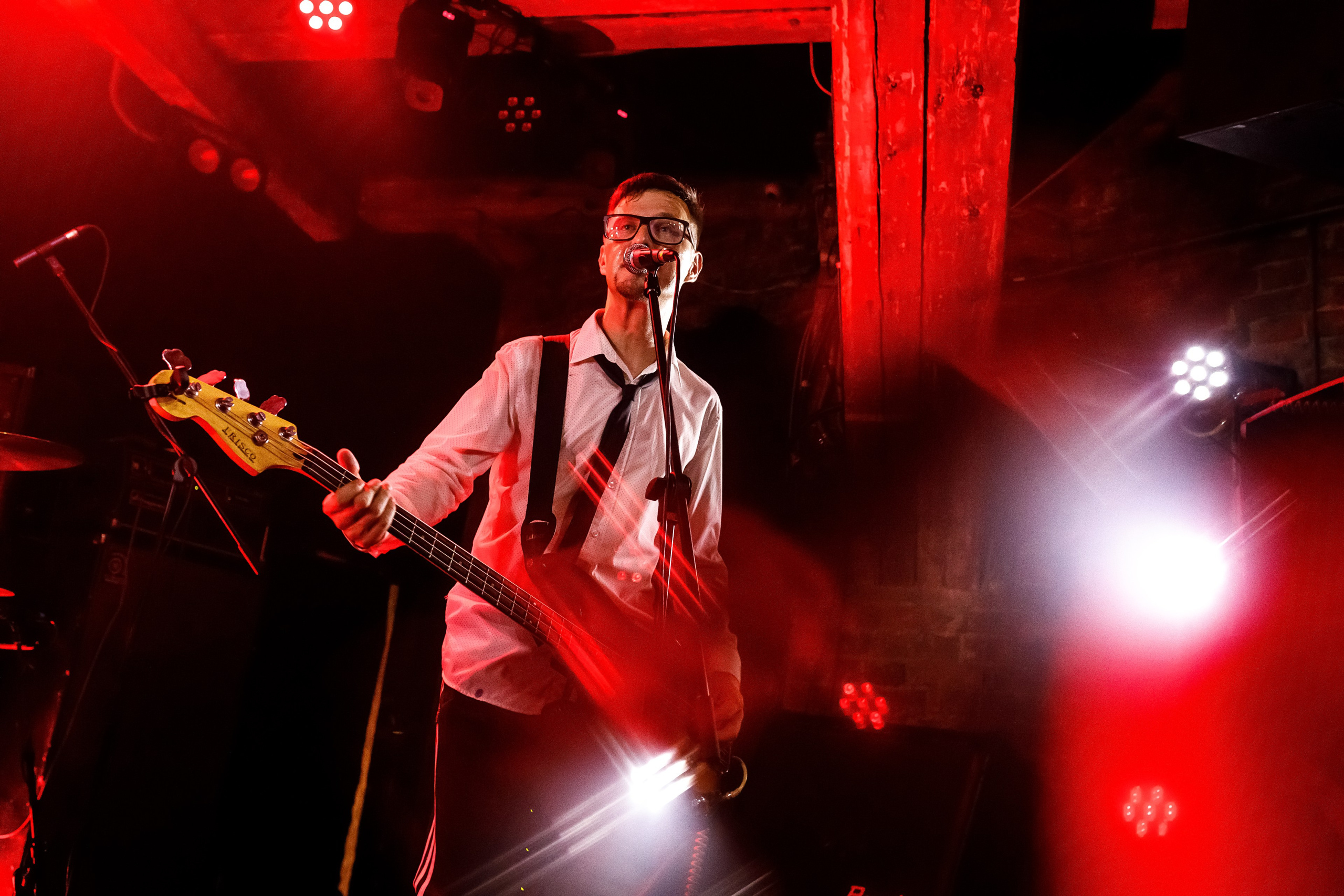 РАДИОПОМЕХИ. Фотограф Елена Богачева (lenalena_na_na_na)