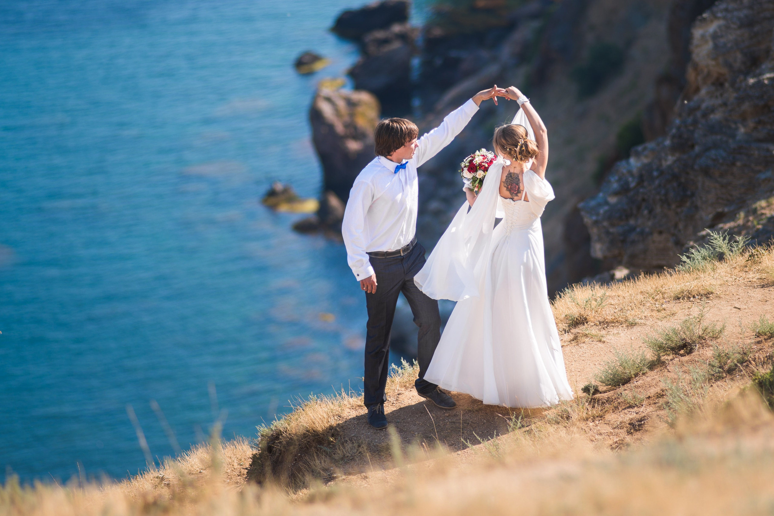 Свадьба Севастополь. Фотограф Севастополь