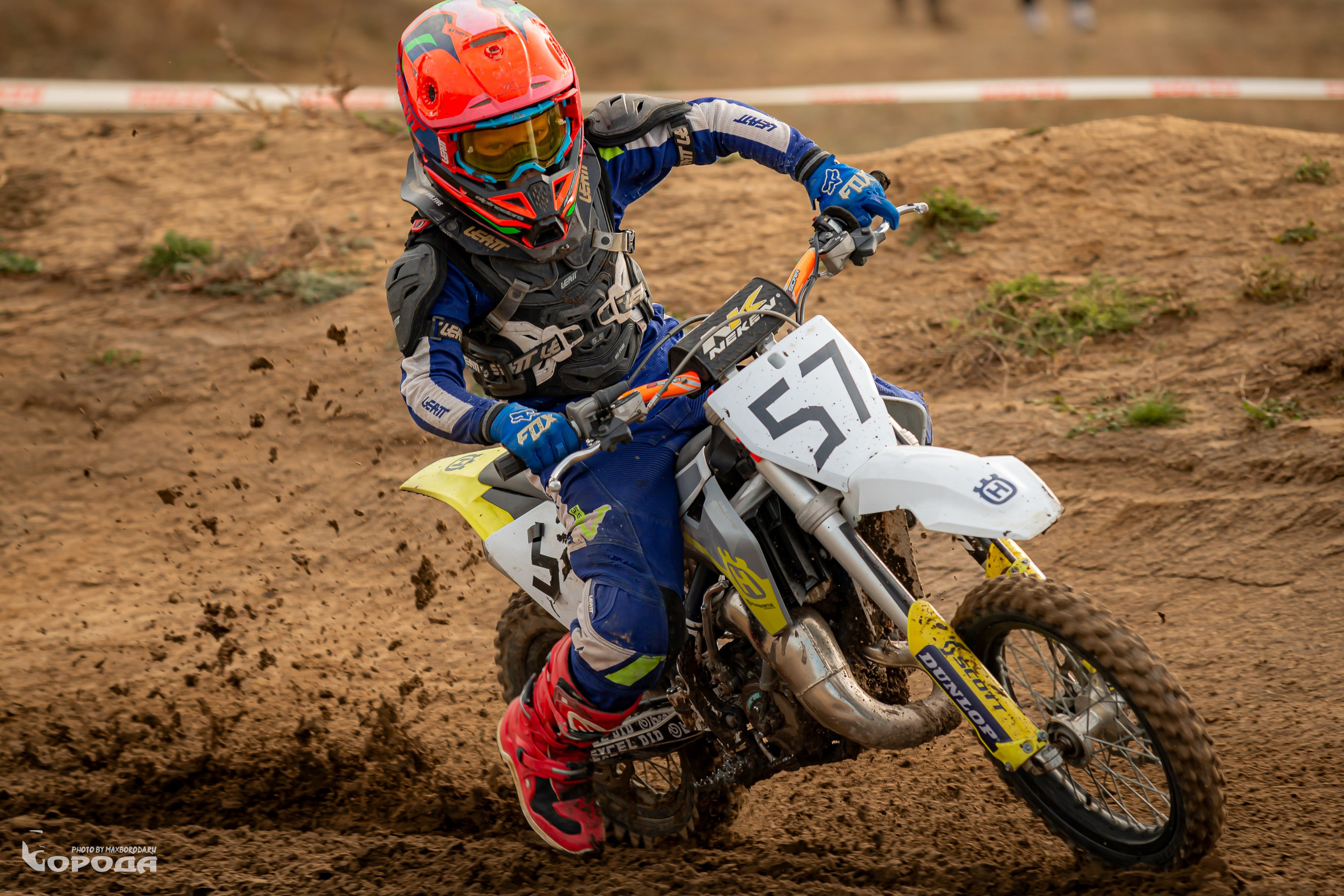 Варламово 2025. Фотограф | Макс Борода