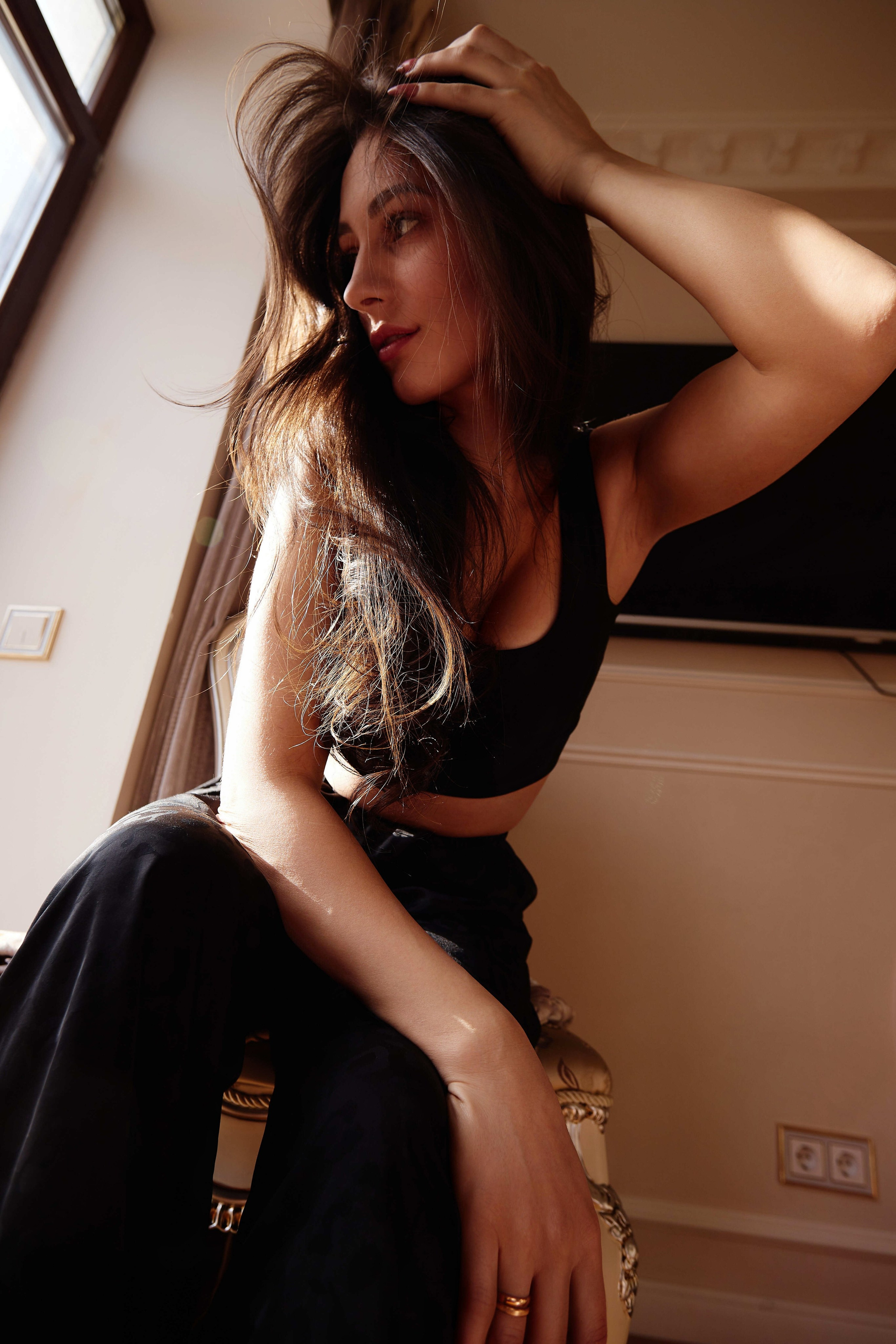 Северный рай. Фотограф Мурманск Екатерина Мотькина