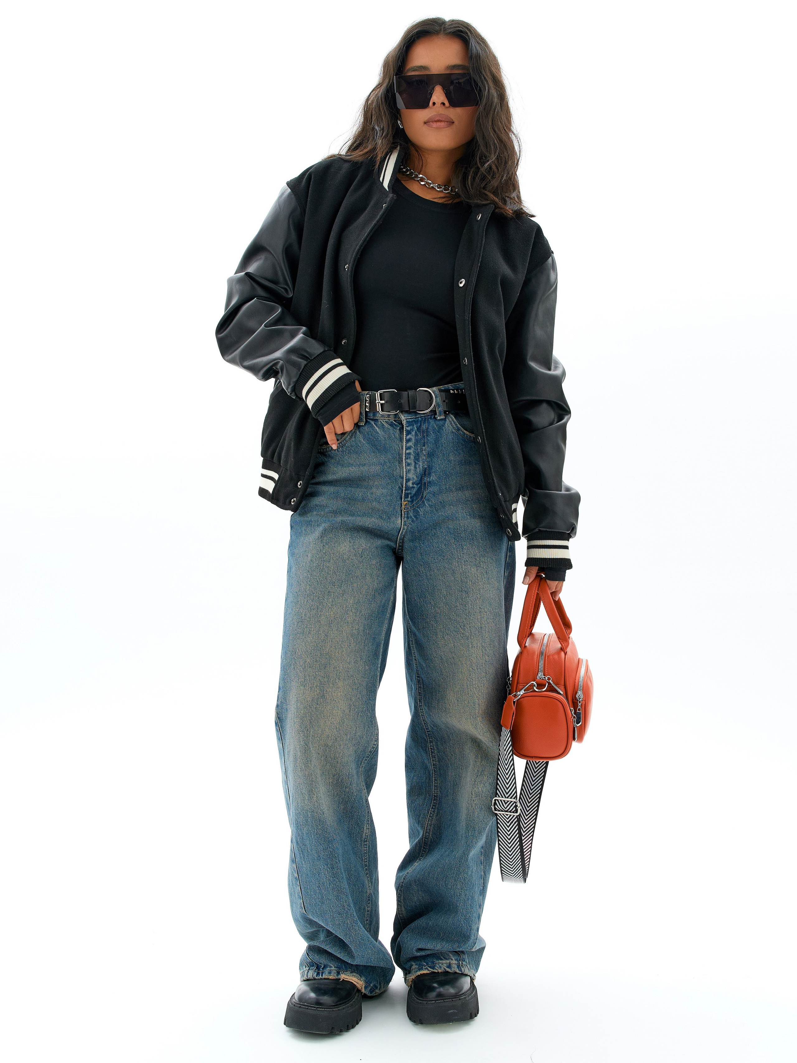 Сумки. Фотограф для маркетплейсов в Москве