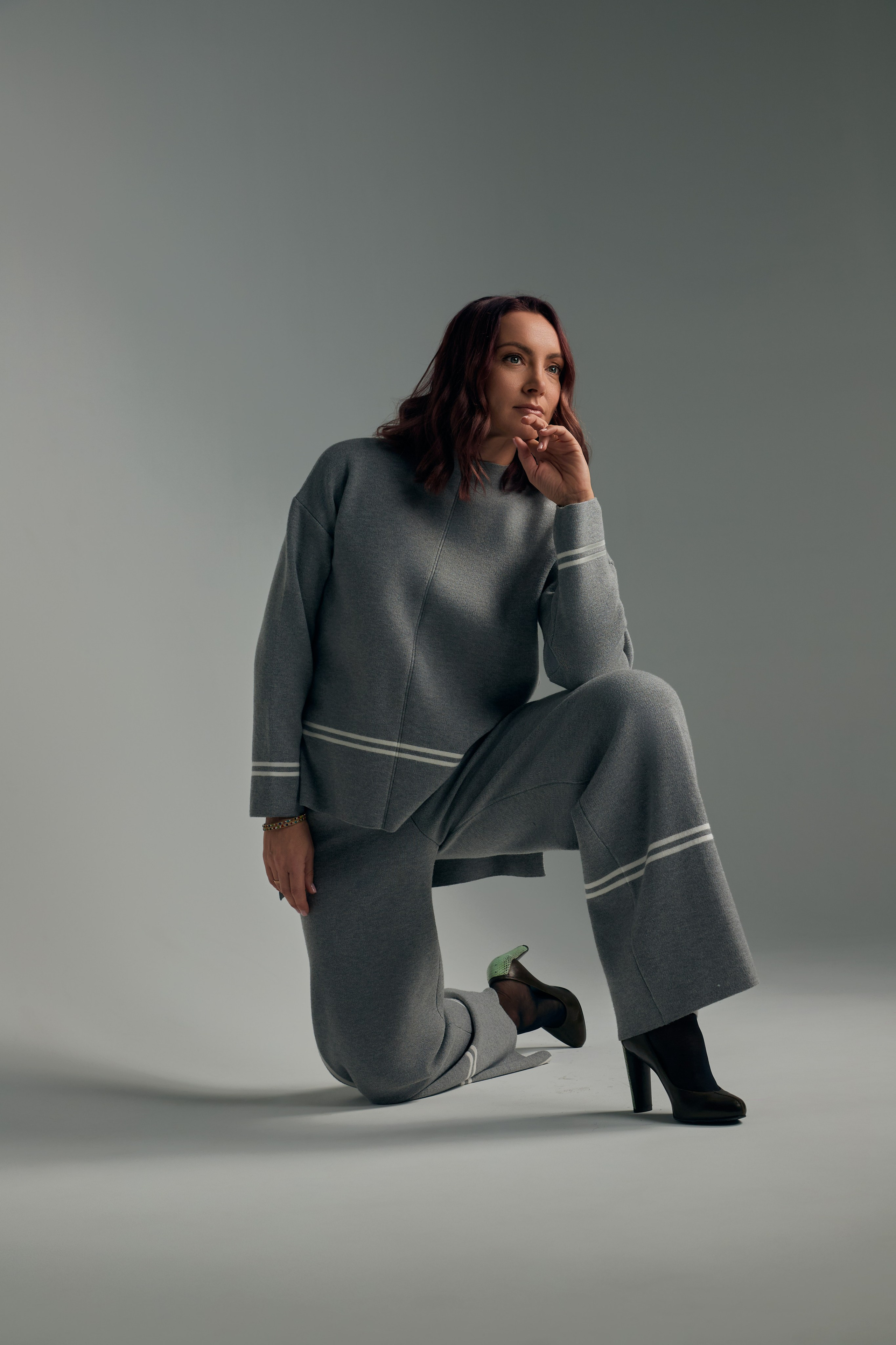 Студийный портрет в Рязани — Услуги профессионального фотографа. Фотограф в Рязани. Свадьба, семейное фото, портрет. Константин Манго