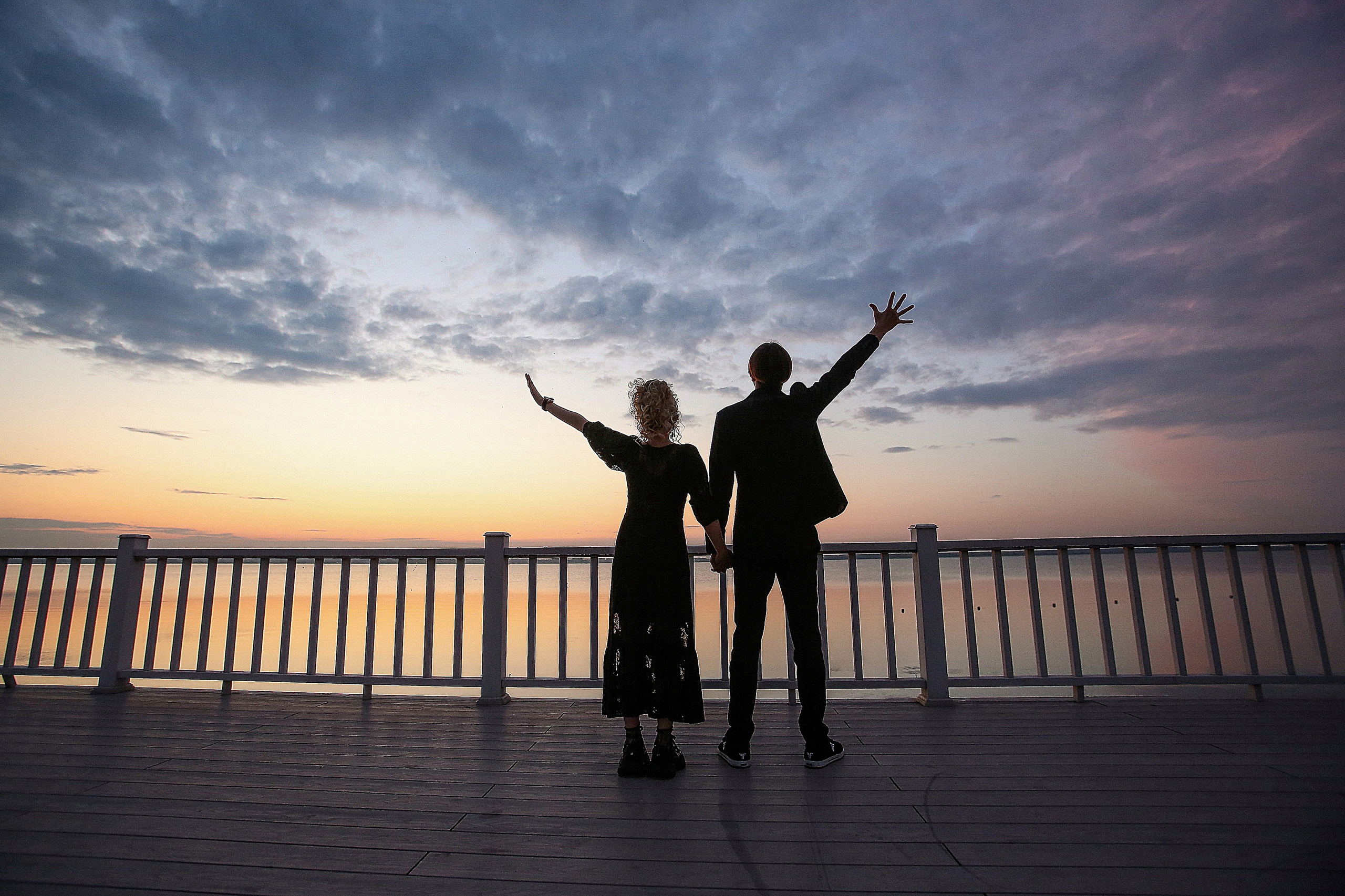 Выпускные. Фотограф в Челябинске Антон Акулов