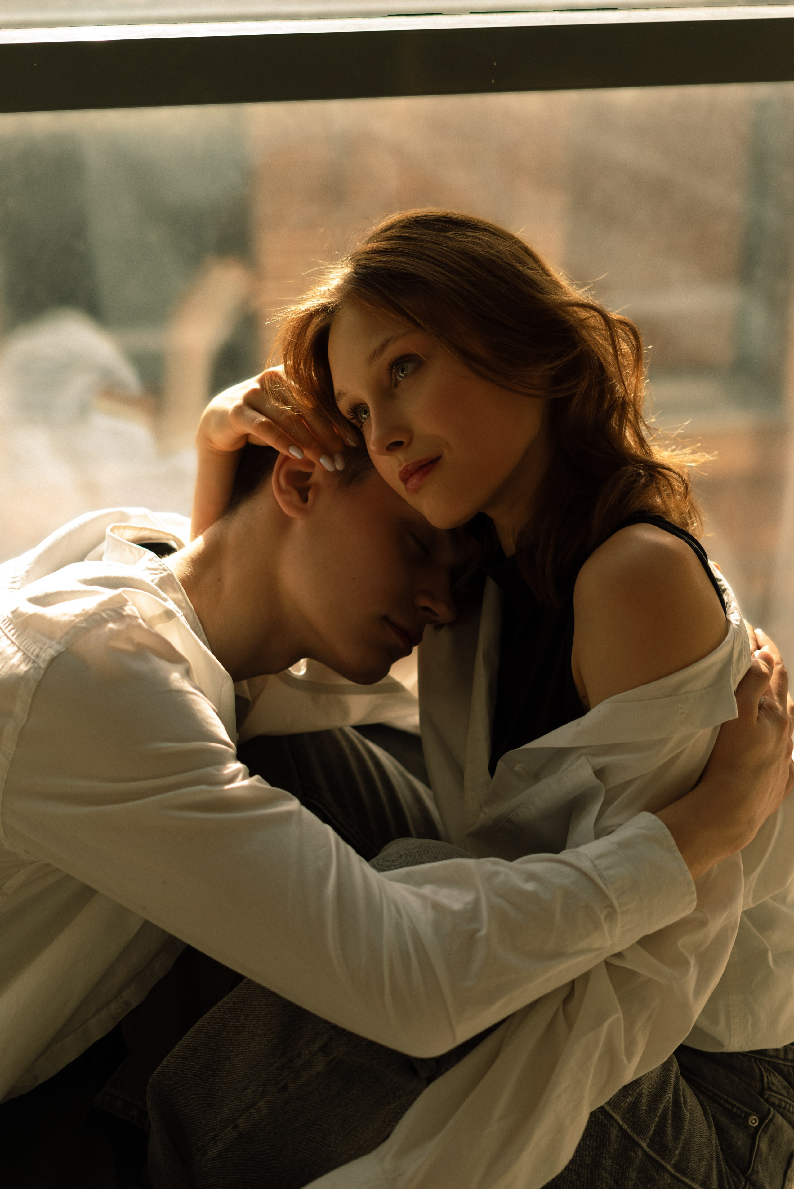 Парные съемки. Главная