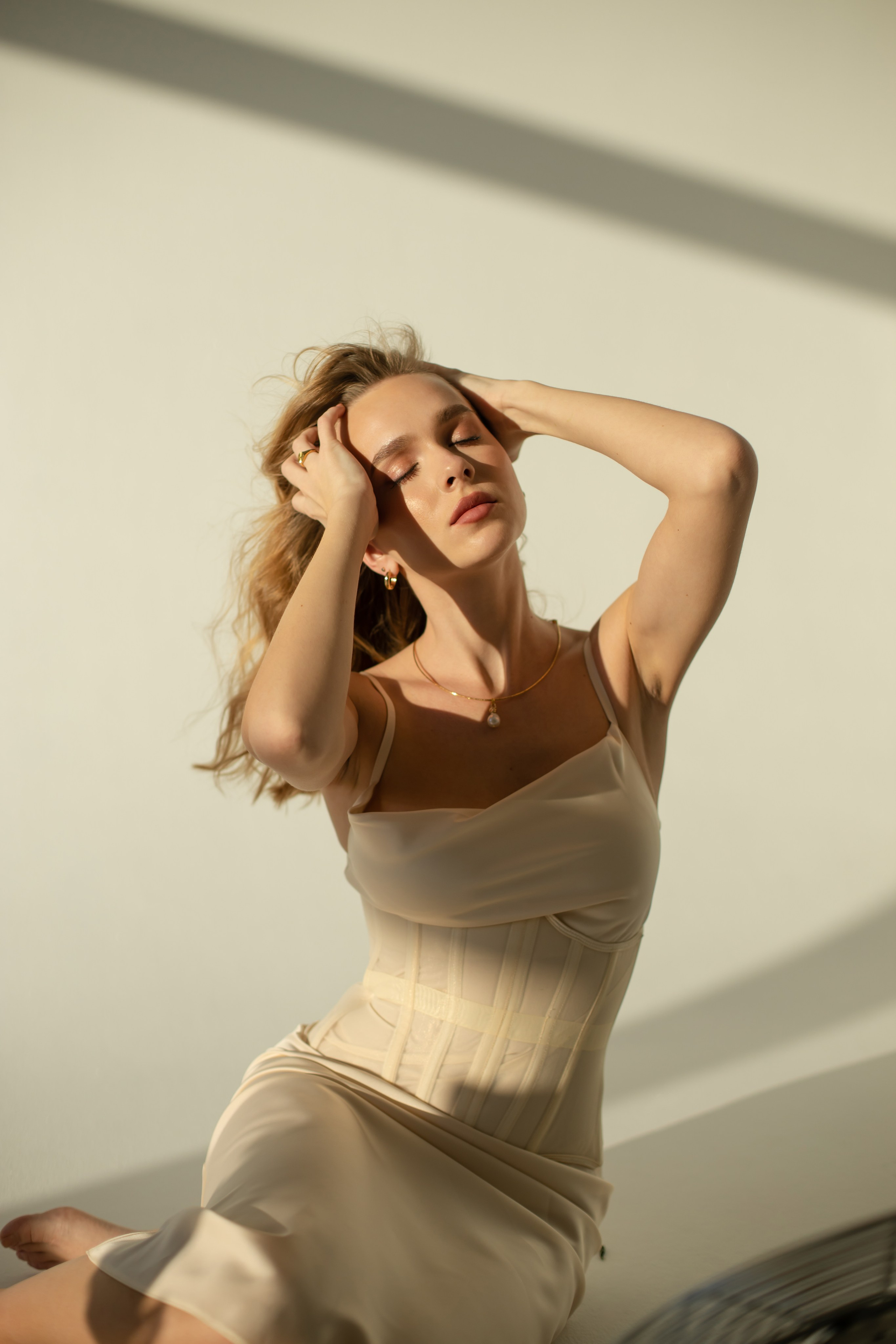 Женские индивидуальные. Свадебный и семейный фотограф в Москве Диана Левченко