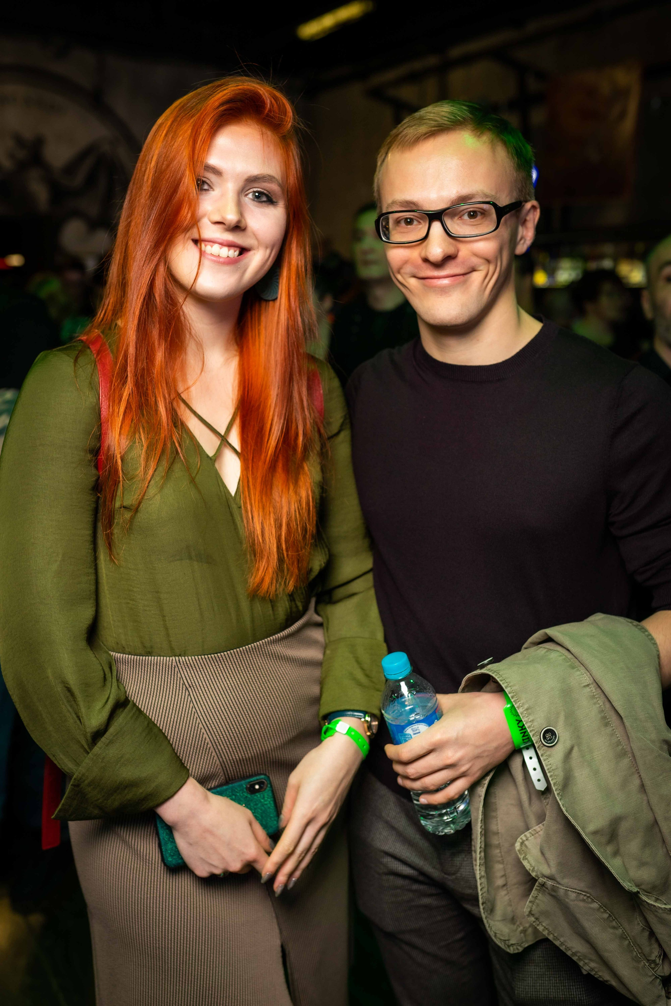 Фотоотчет Kinky Day #3. Твой фотограф — Полосатый кот