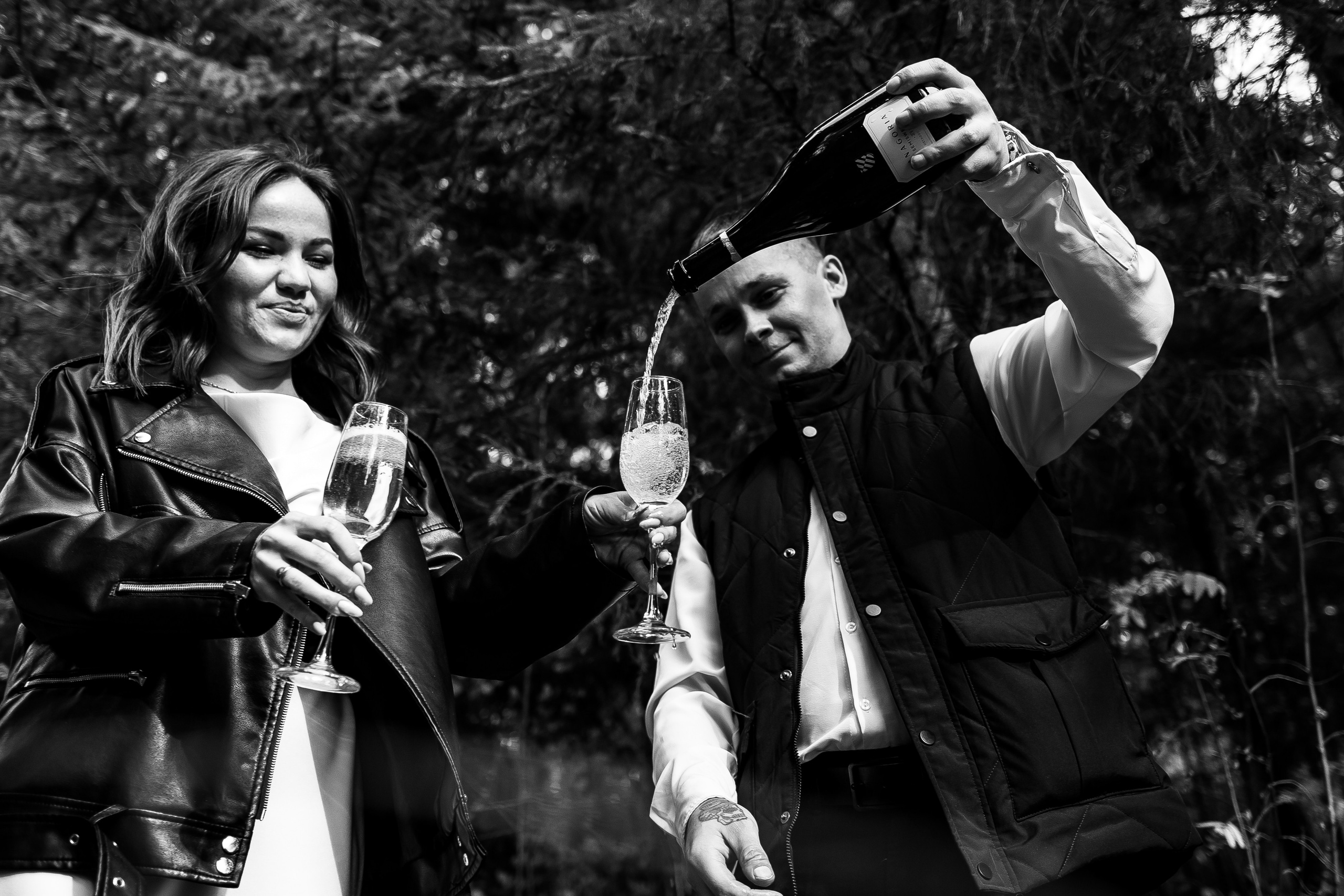 СЕРГЕЙ&КСЕНИЯ. Фотограф Кудымкар | Пермский край