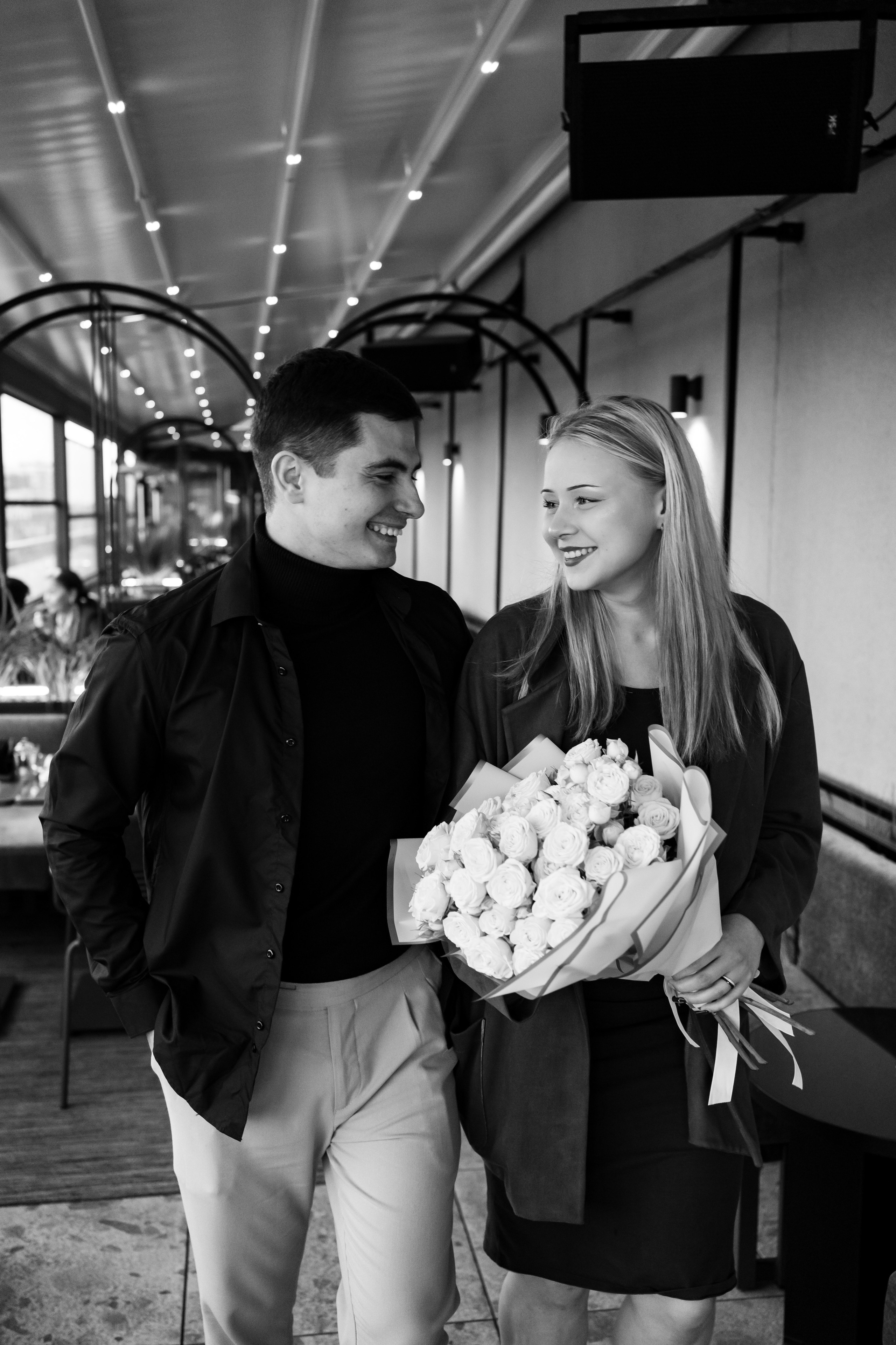 Love Story. Свадебный и семейный фотограф в Омске Белозерова Александра
