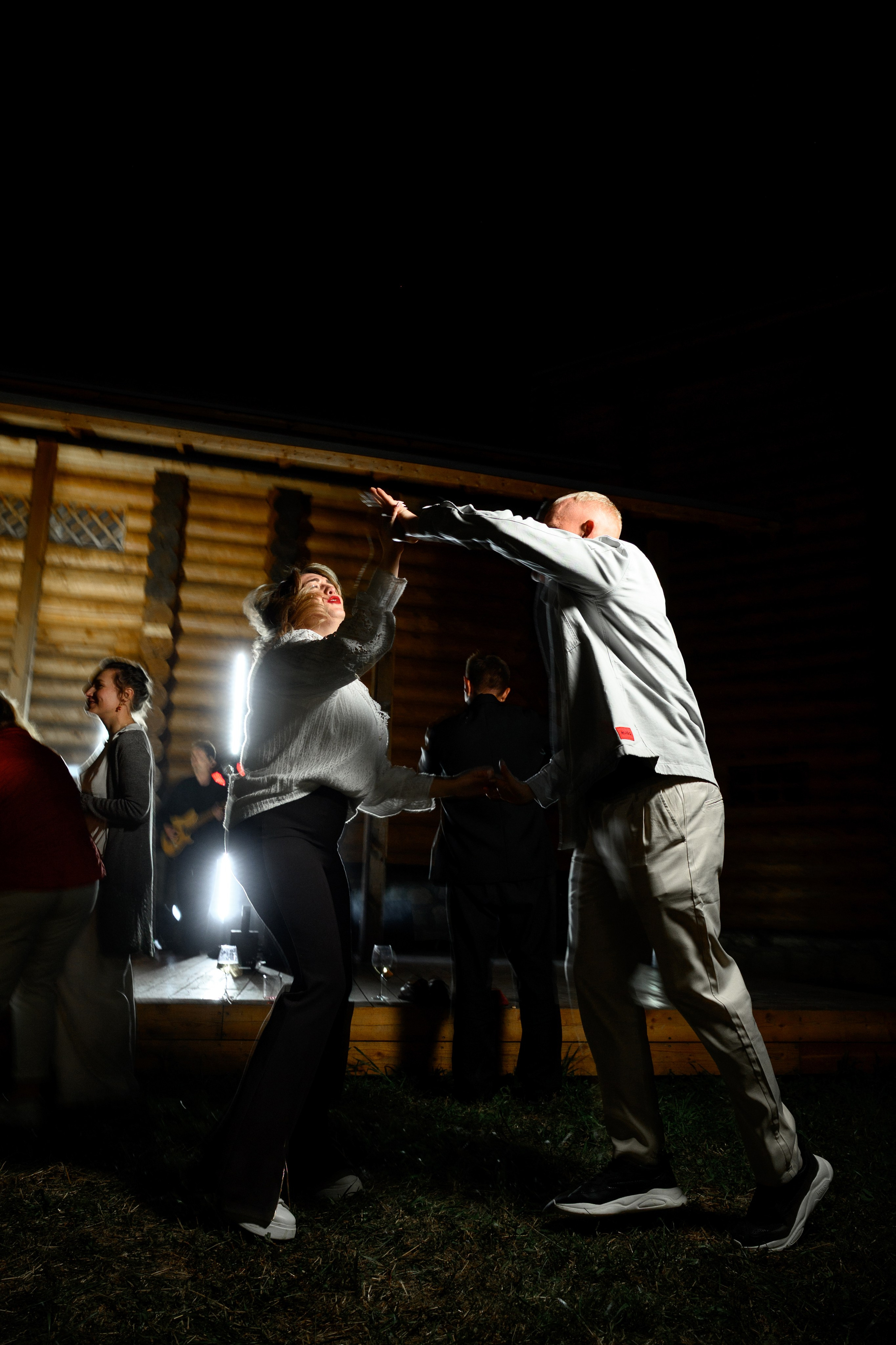 Lisa & Ilya. Фотограф в Липецке Ковалько Евгений