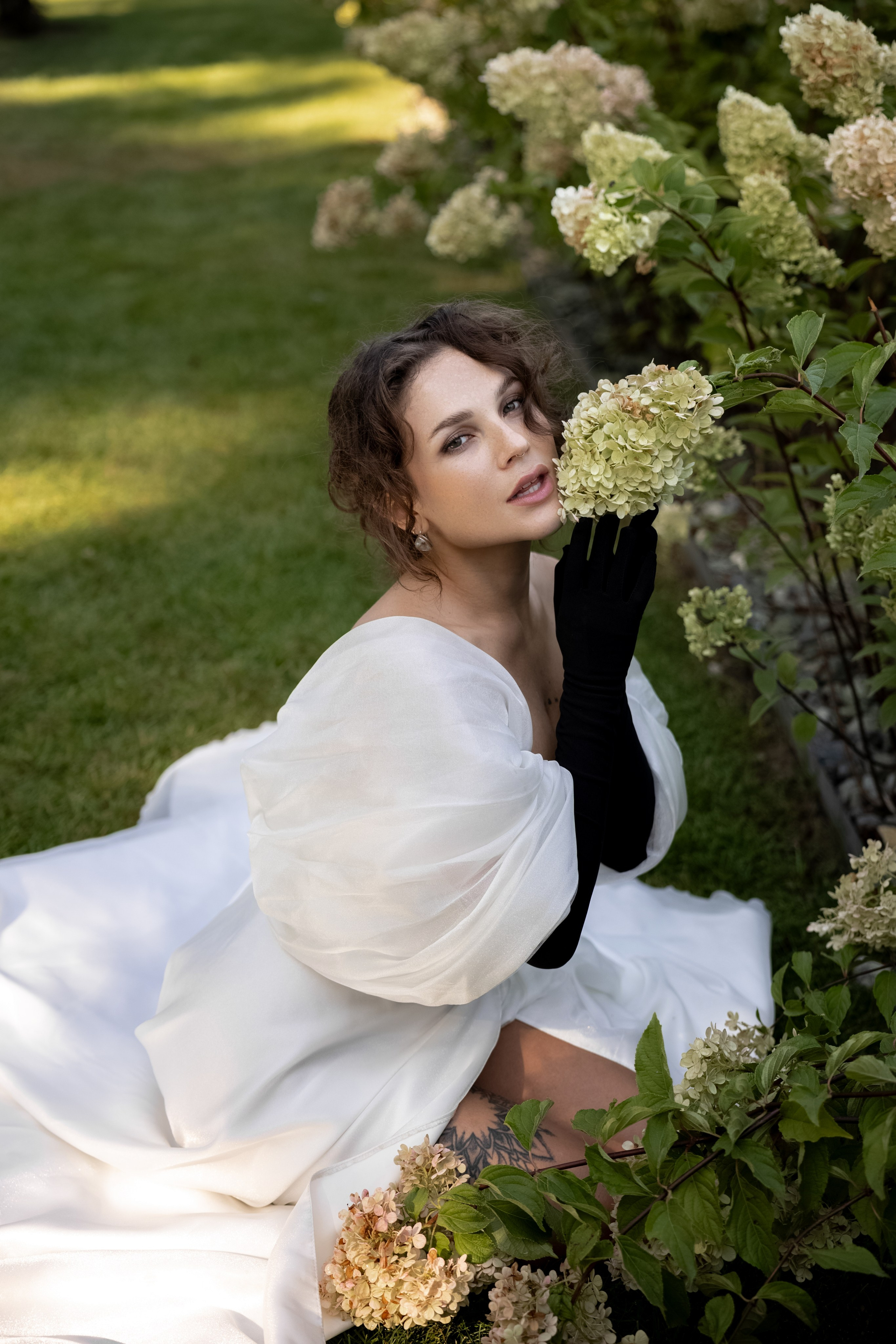 Анна. Фотограф Краснодар