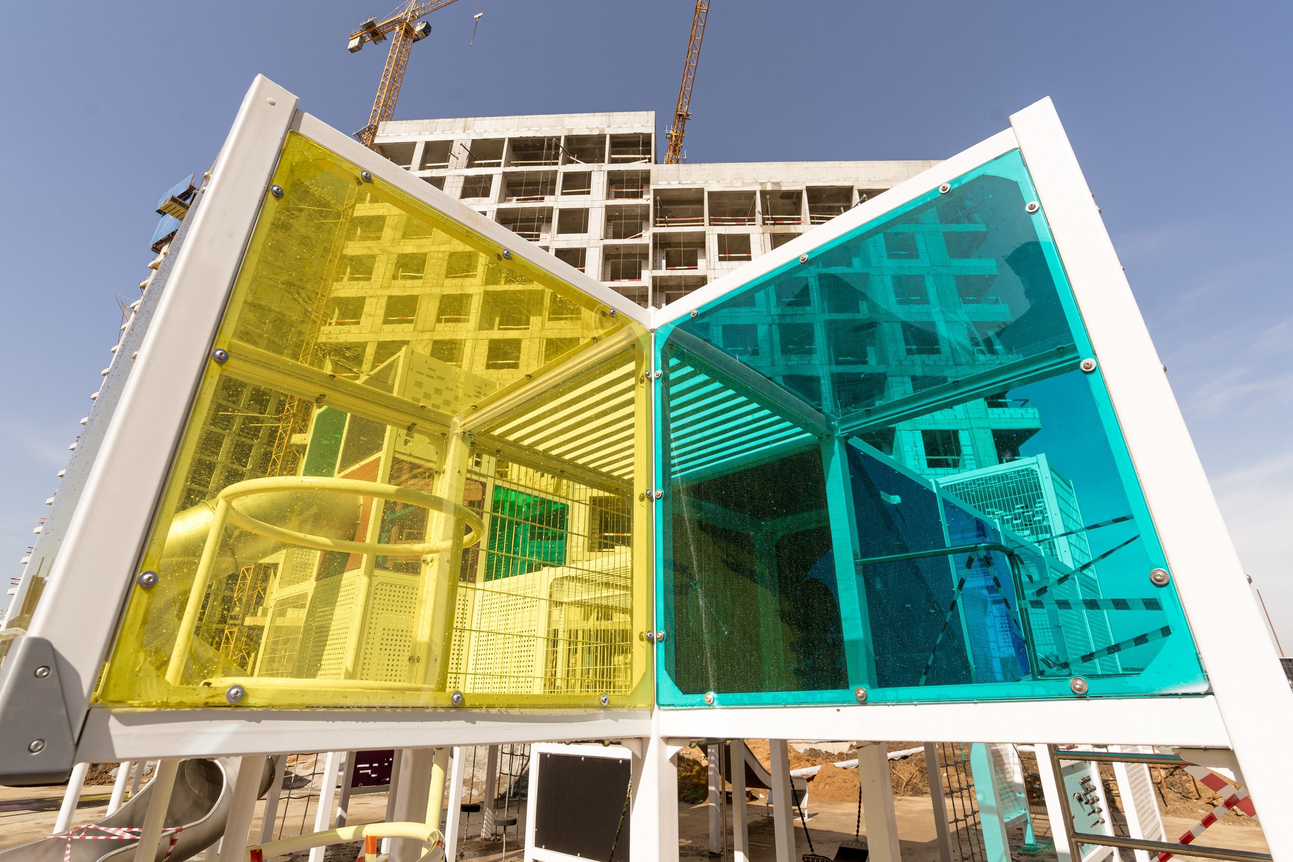 Алия. Фотограф Владислав Кононихин