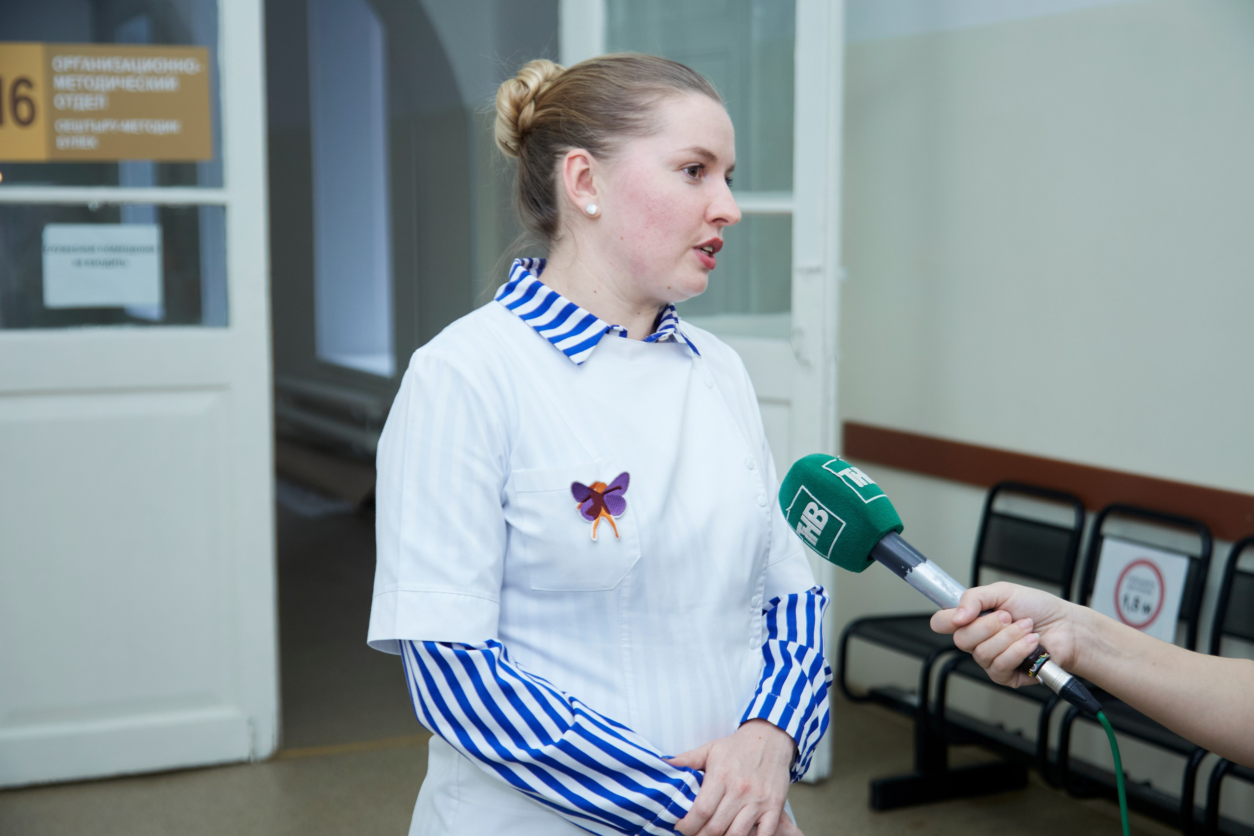 Благотворительный Фонд «Белла». Frame Craft