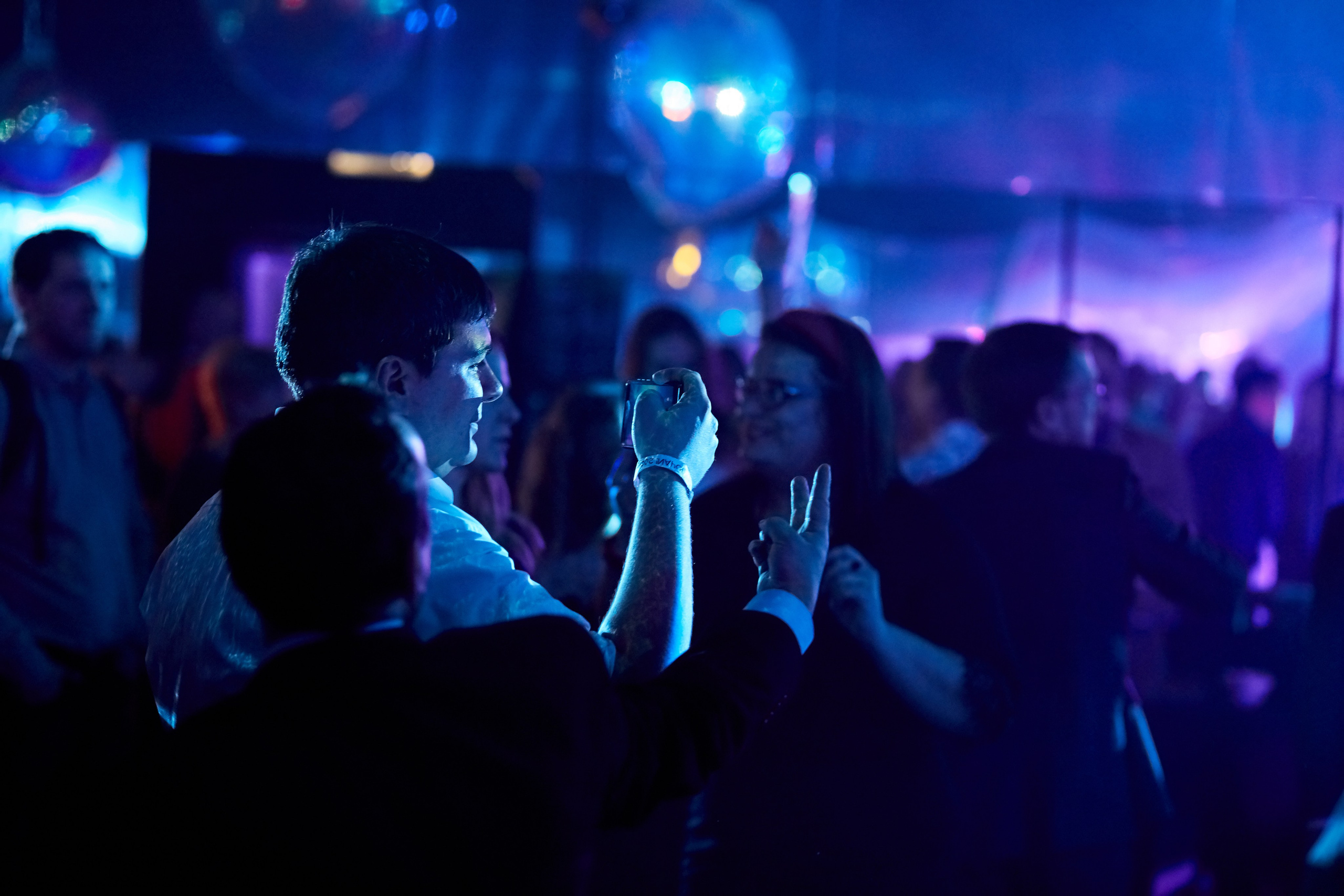 МГТС (корпоратив). Репортажный Фотограф