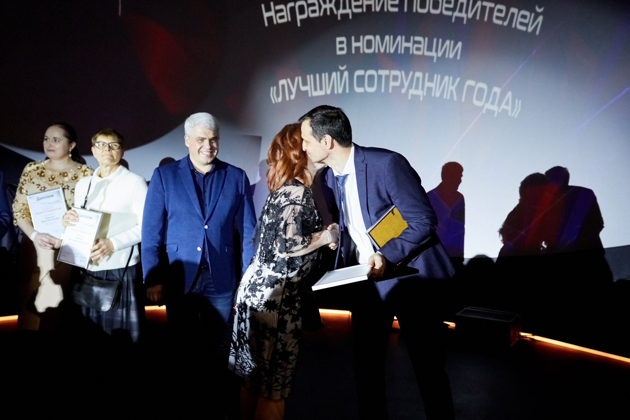 МГТС (корпоратив). Репортажный Фотограф