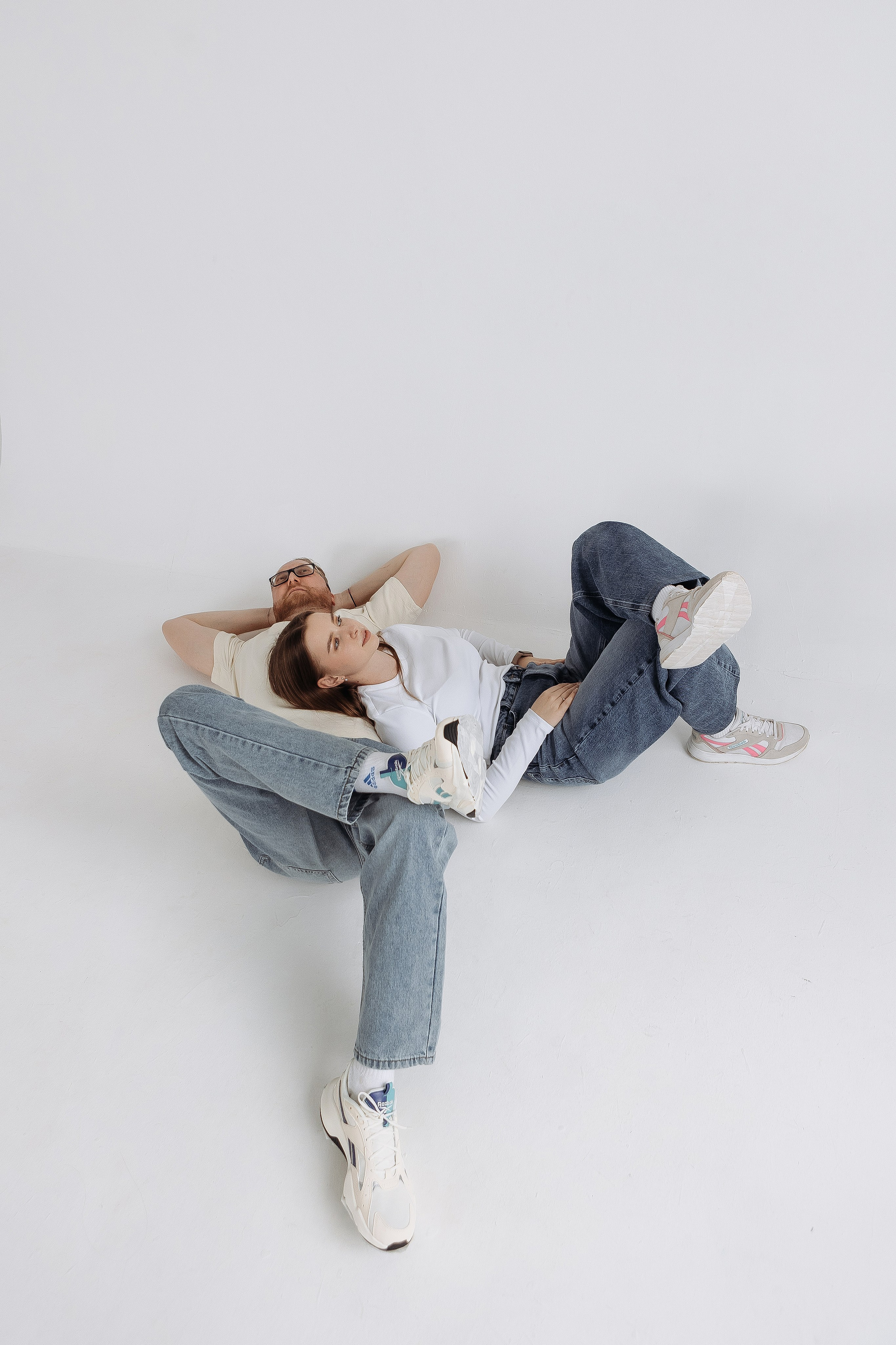 Илья и Юля. Фотограф Алексей Миронов