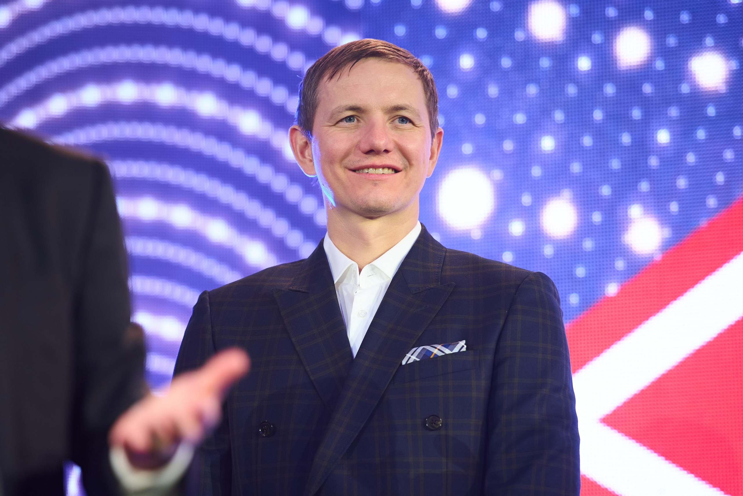 Лига Легенд. Репортажный фотограф в Москве, Сергей Торунов