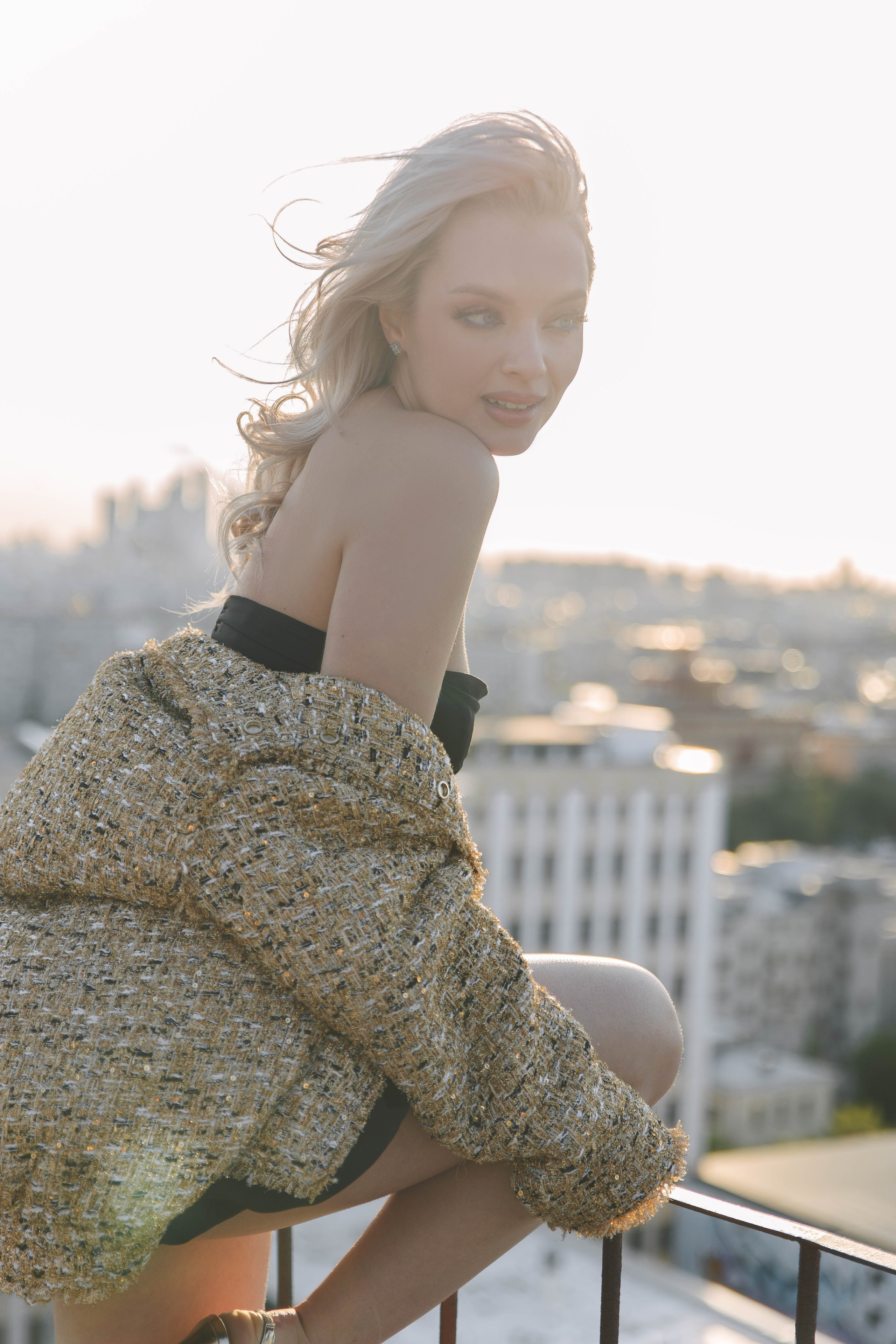 Анна. Свадебный и семейный фотограф в Москве и Подмосковье Ольга Останина