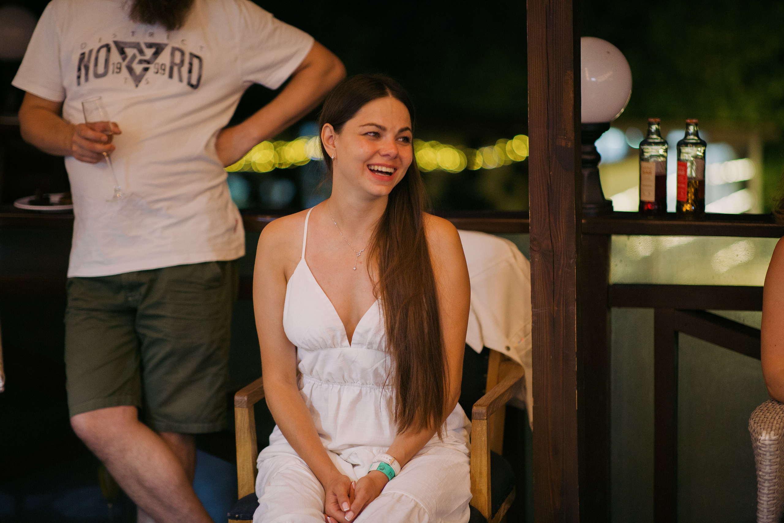 MINI PARTY. Главная