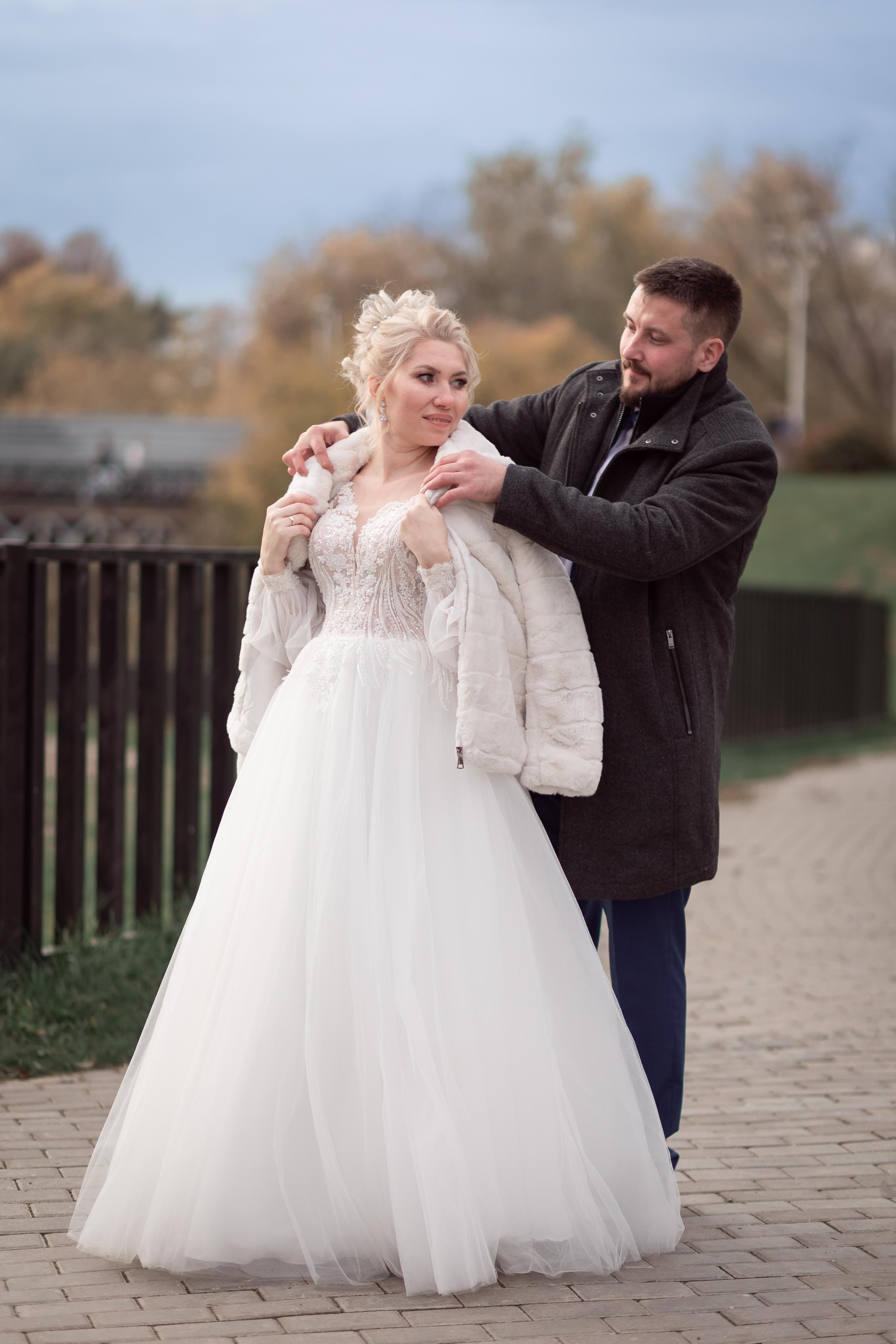 Свадьба Щелково. Денис и Ольга. Свадебные видео